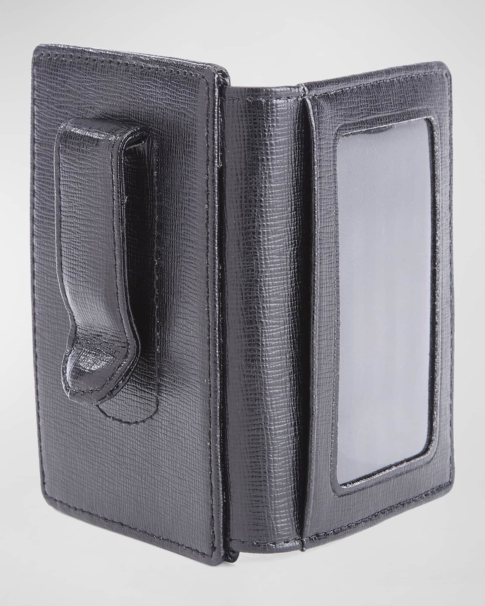 Gucci Silver Money Clip Wallets for Men for sale