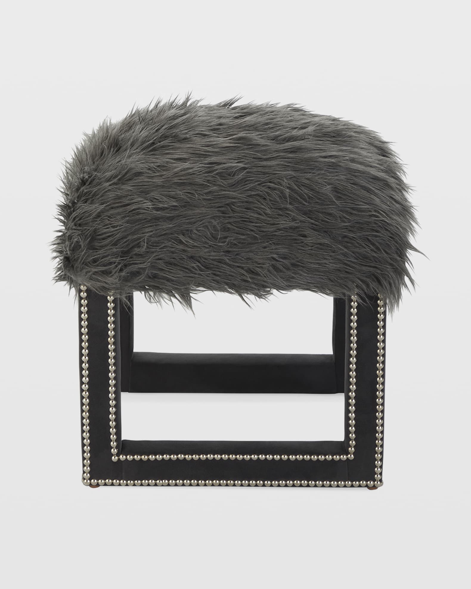 Willow Ottoman 1