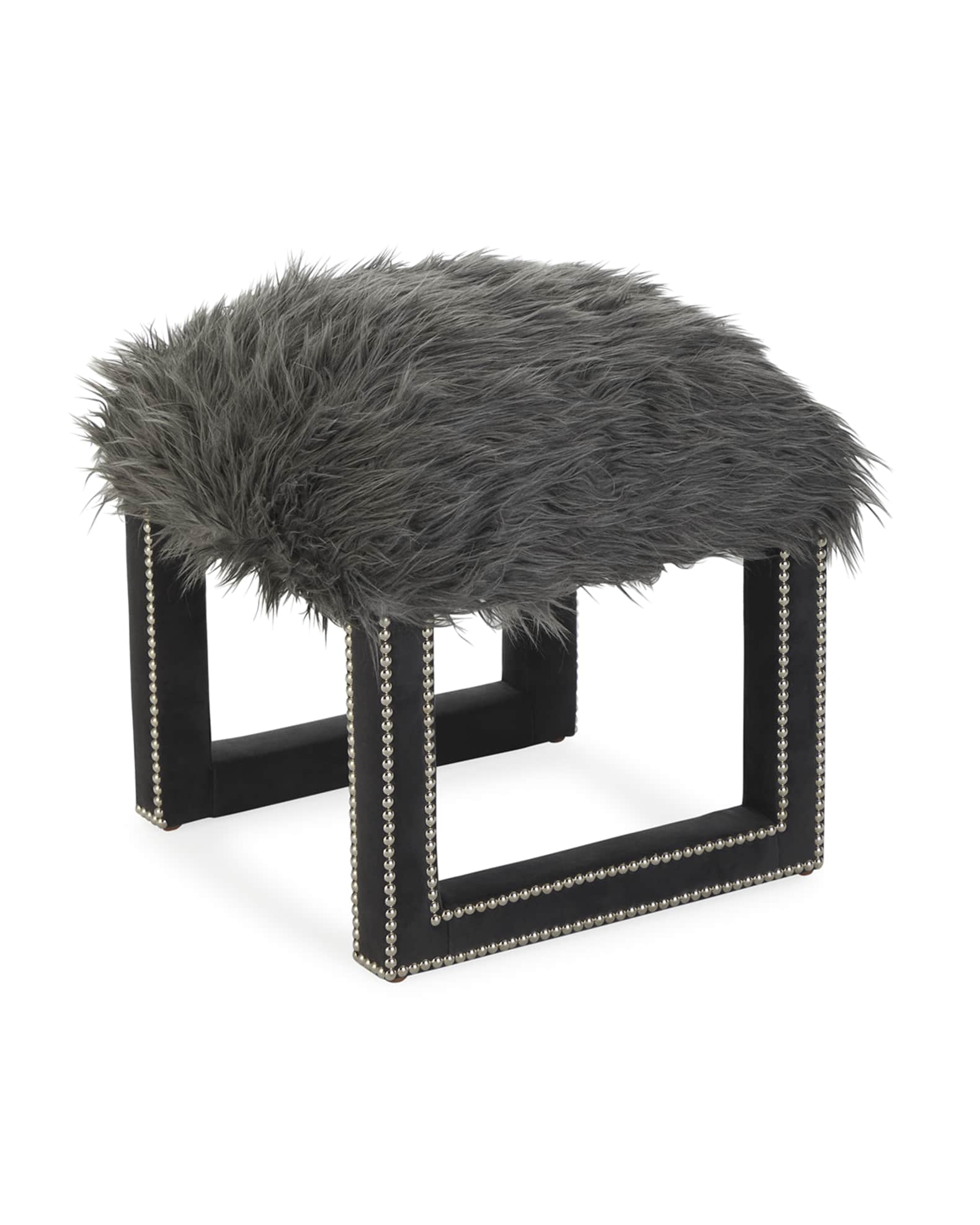 Willow Ottoman 0