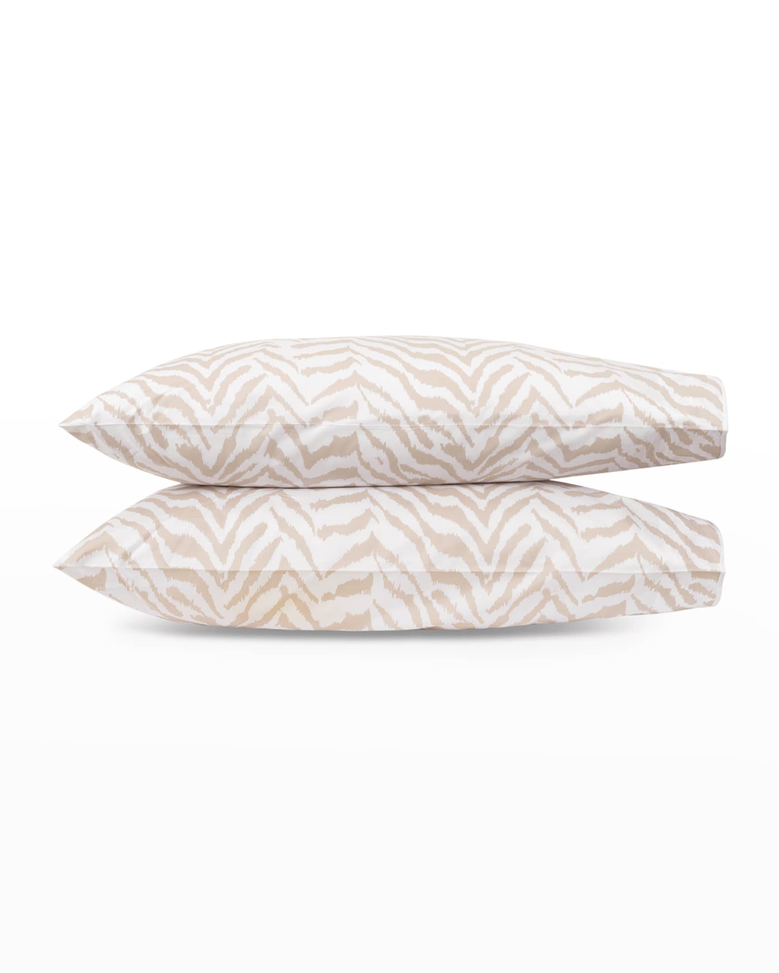 Quincy Standard Pillowcases 0