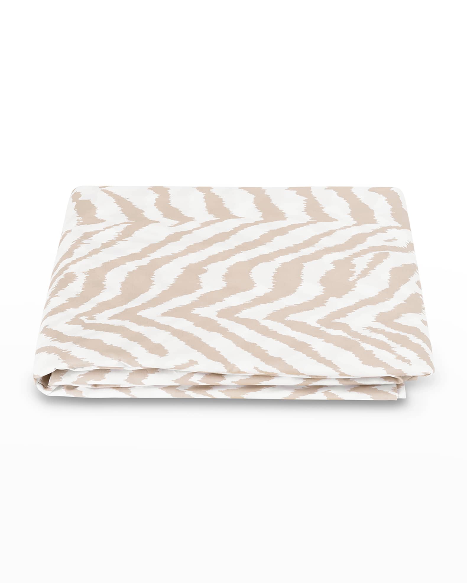 Quincy Fitted Sheet 0