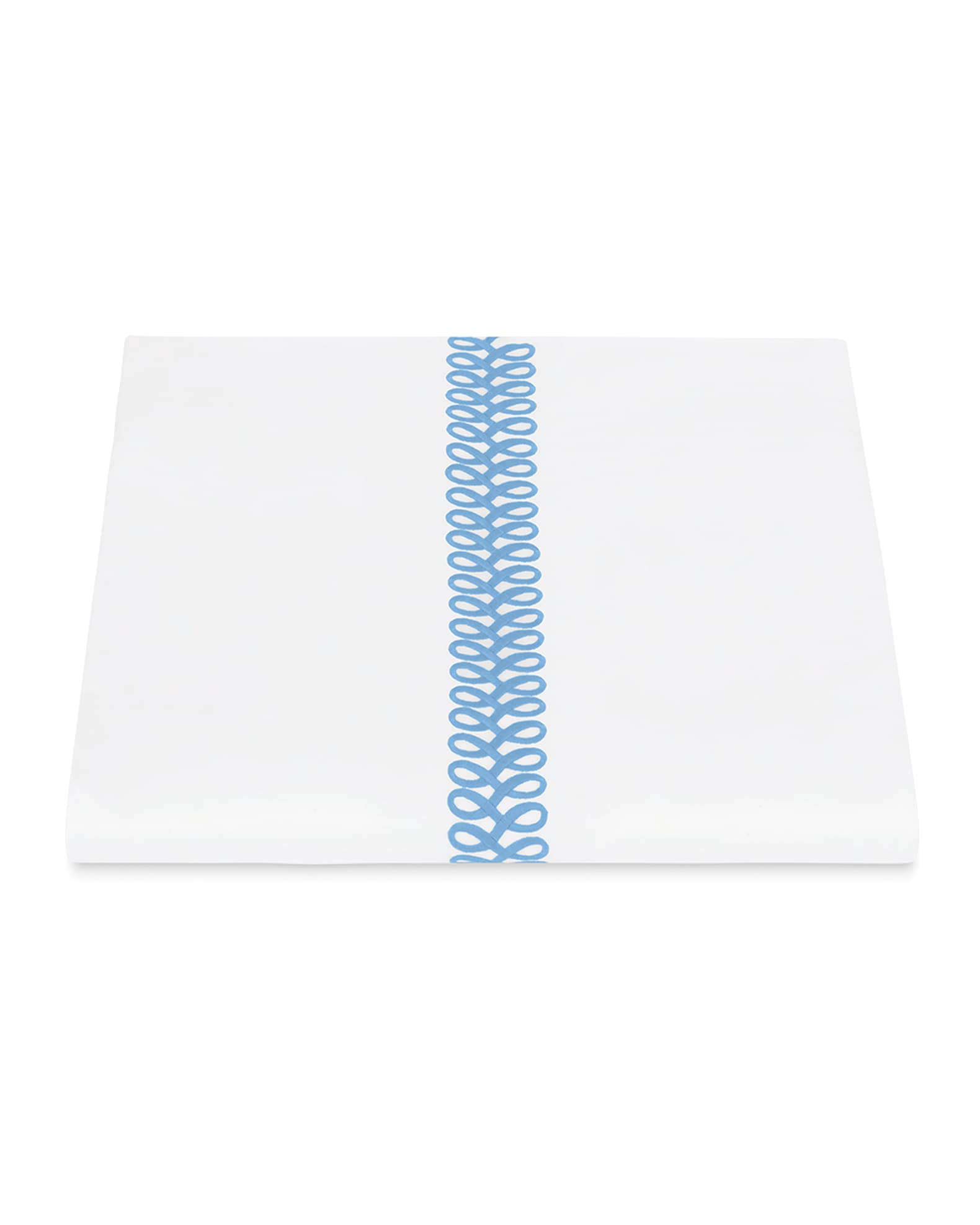 Astor Braid Duvet Cover 0