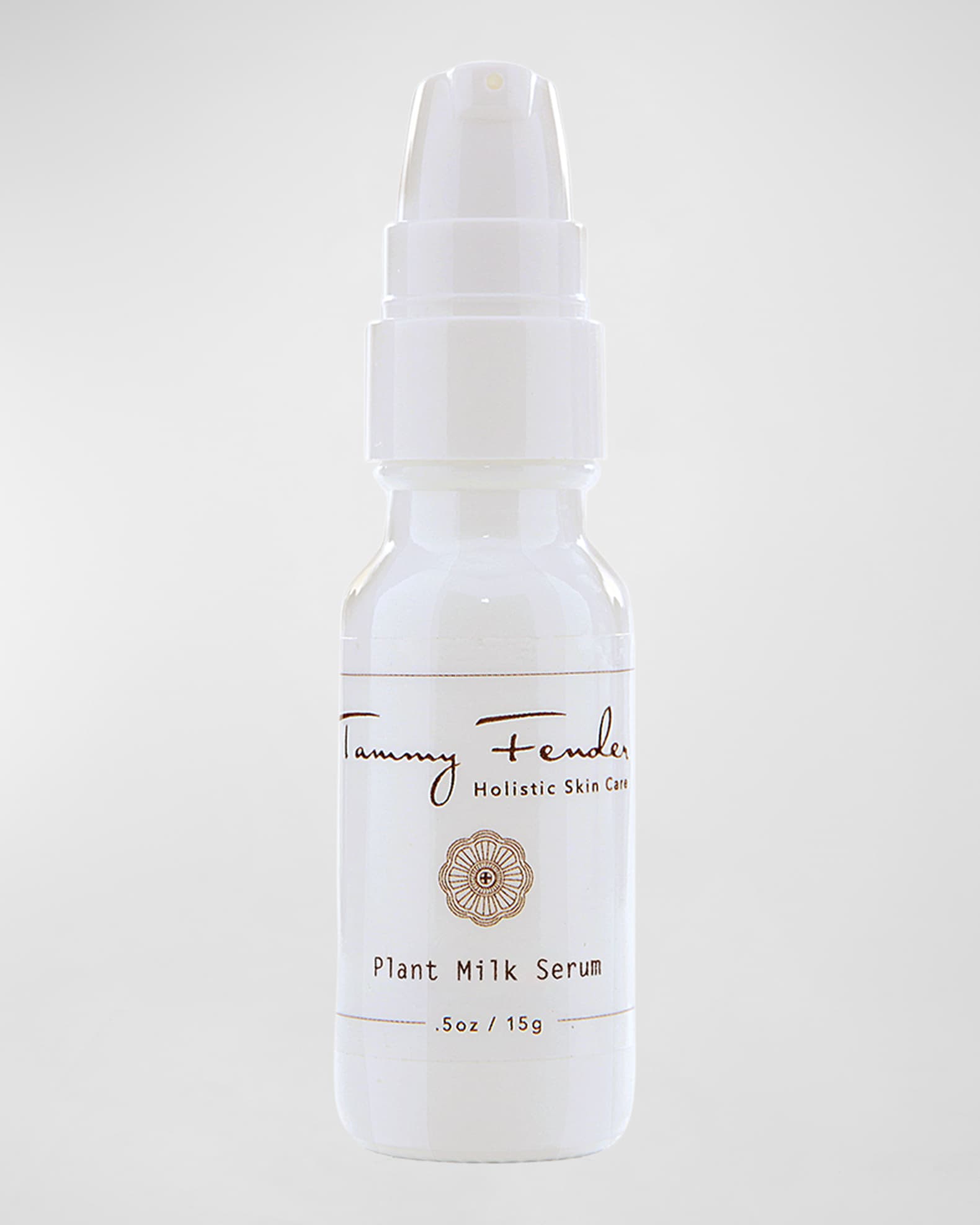Plant Milk Serum Mini, 0.5 oz. 0