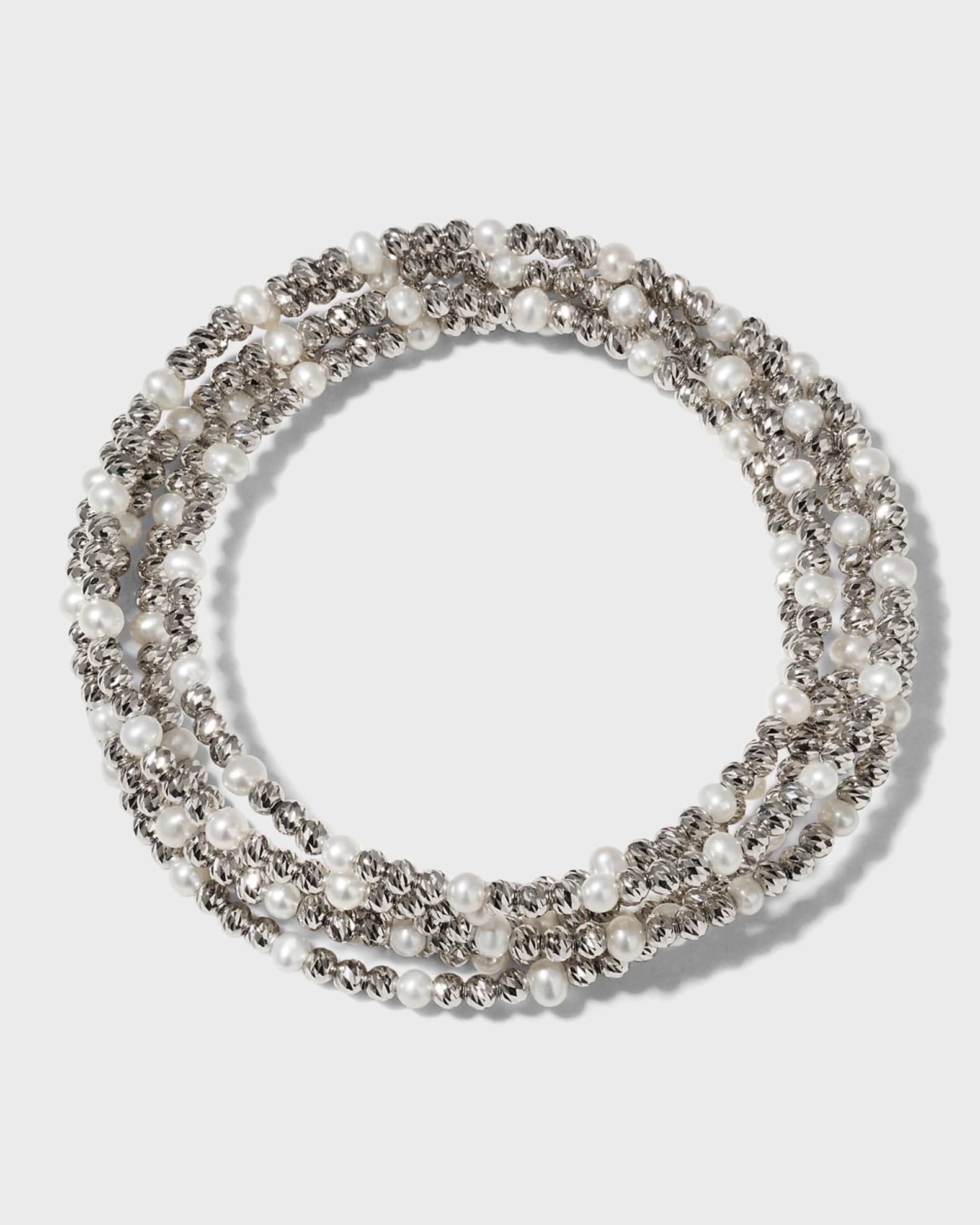 Debut Loop Bracelet 0