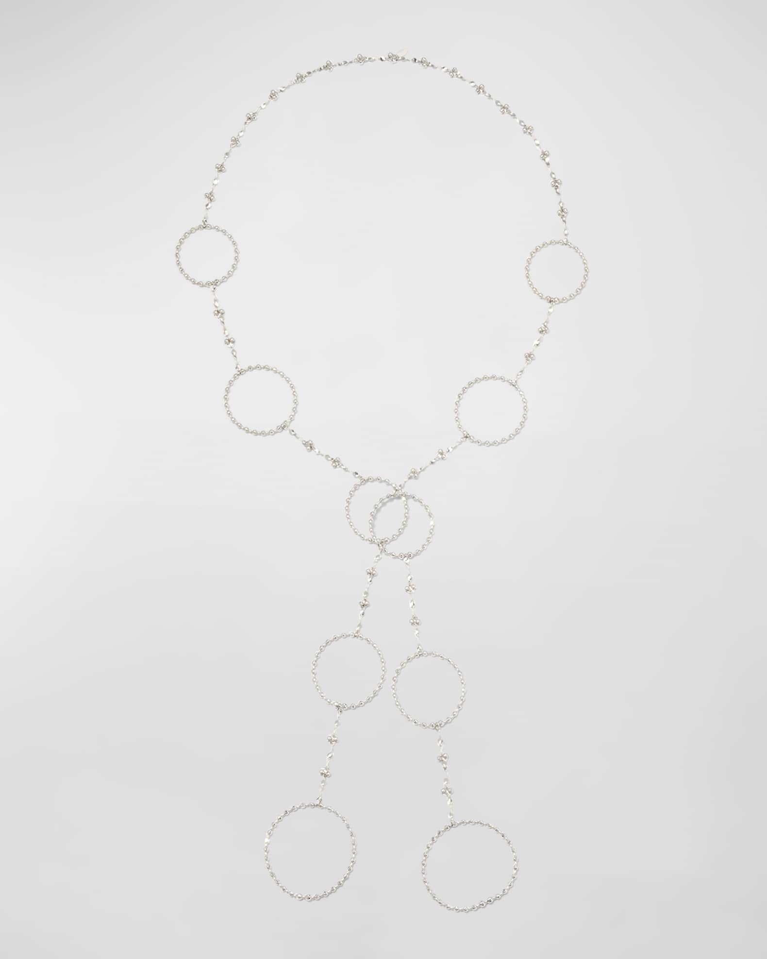 Limitless Necklace 0