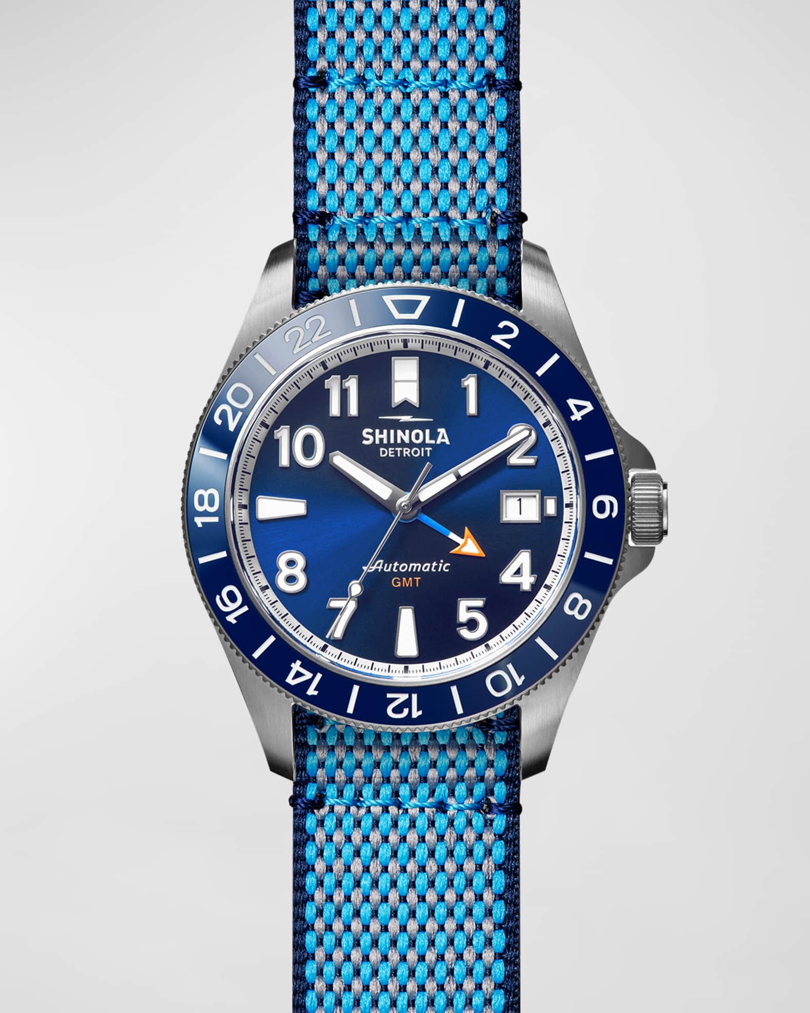Shinola twenty clearance after four