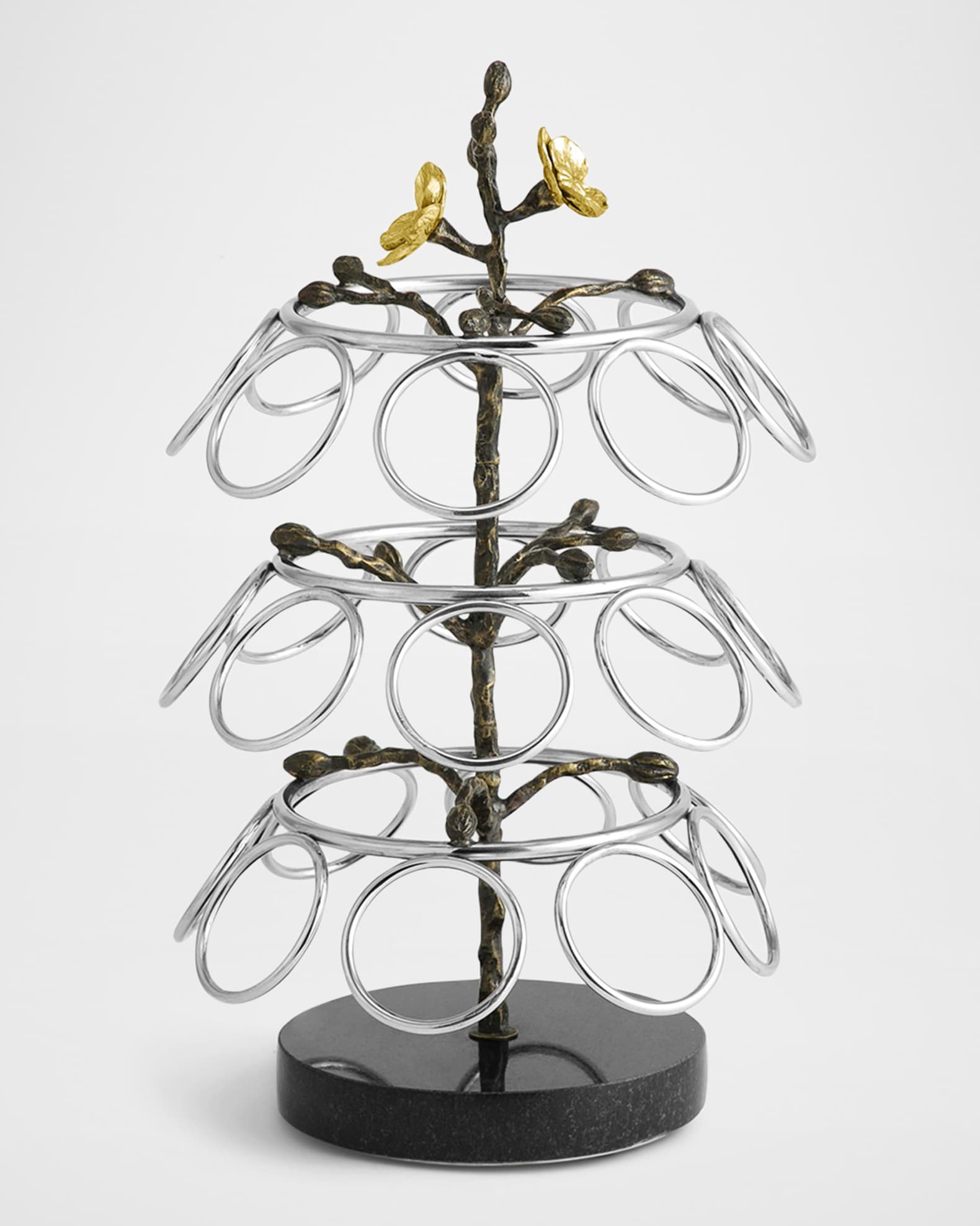 Gold Orchid K-Cup Carousel 0