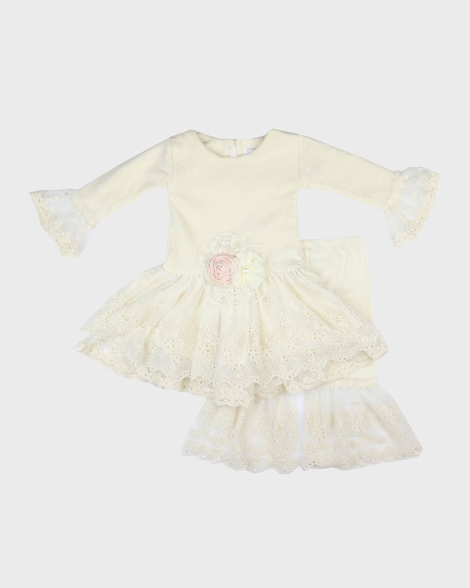 Neiman marcus baby girl dresses cheap