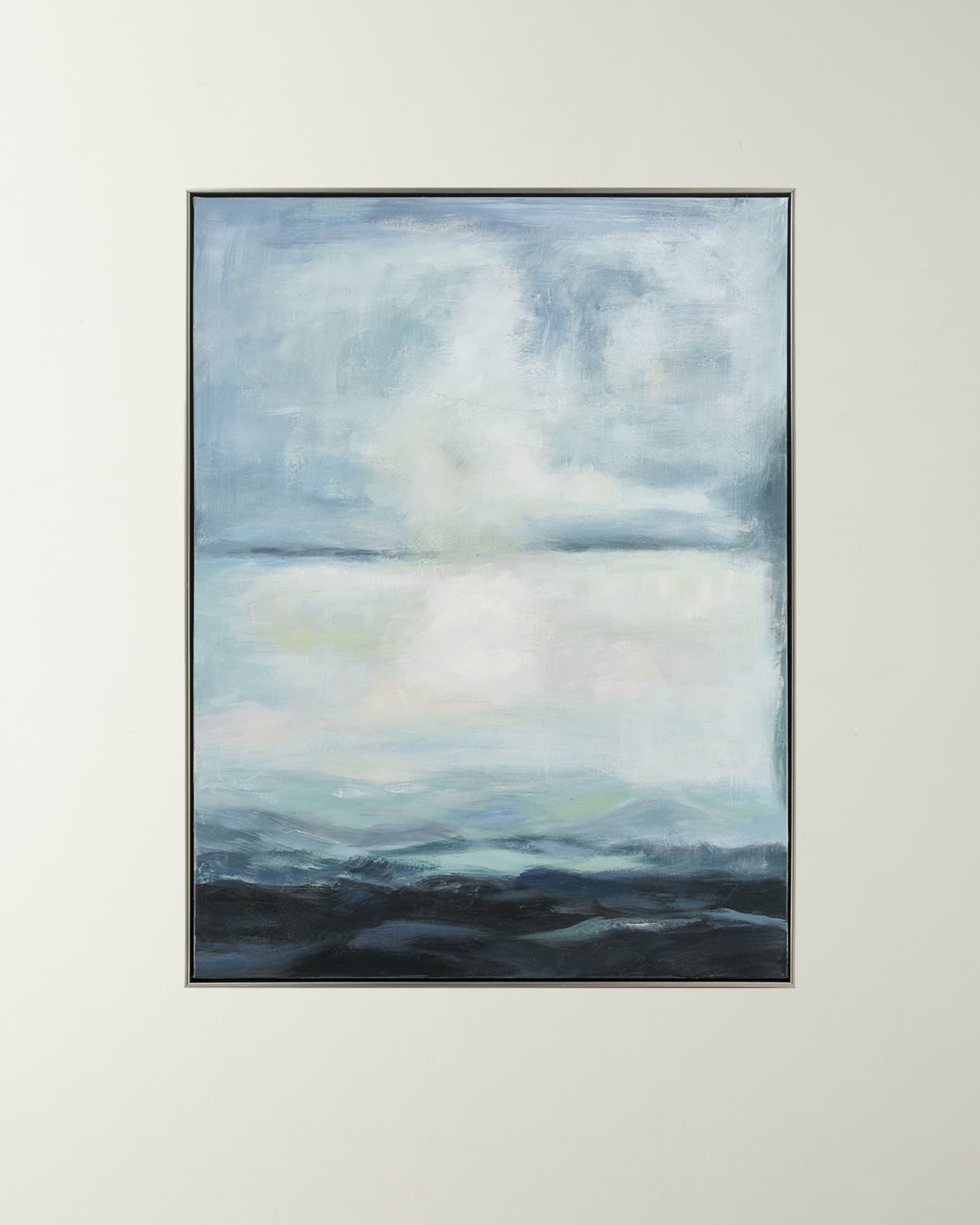 "Open Horizon" Wall Art Neiman Marcus