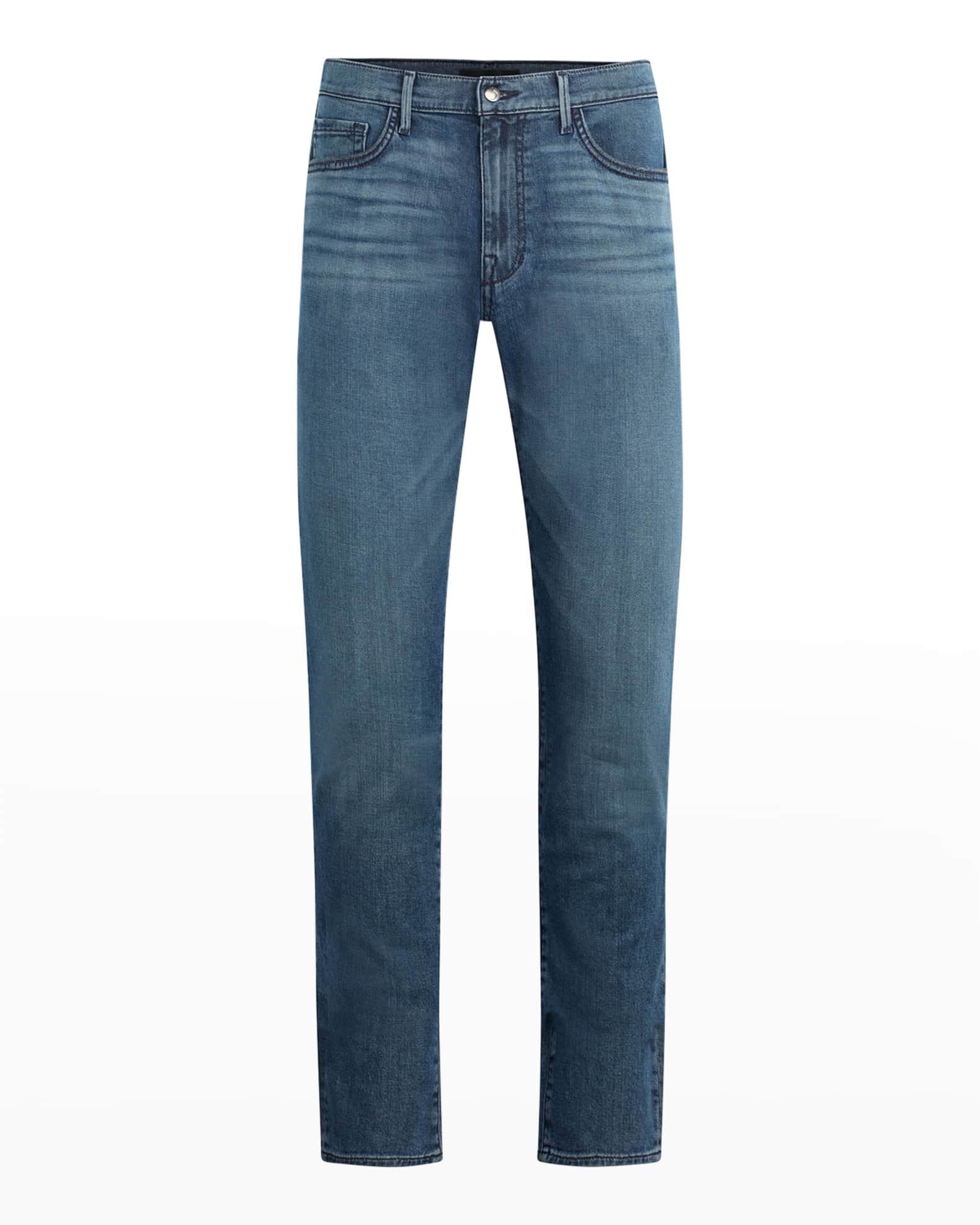 Joe's Jeans Men's The Asher Slim-Fit Jeans | Neiman Marcus