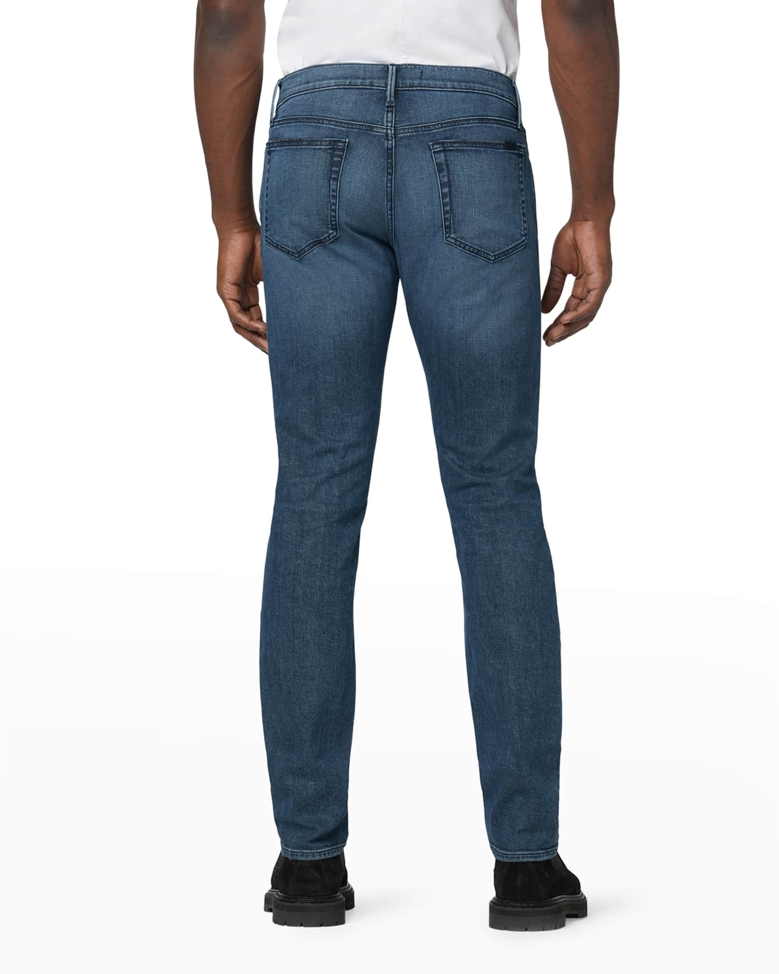 Joe's Jeans Men's The Asher Slim-Fit Jeans | Neiman Marcus