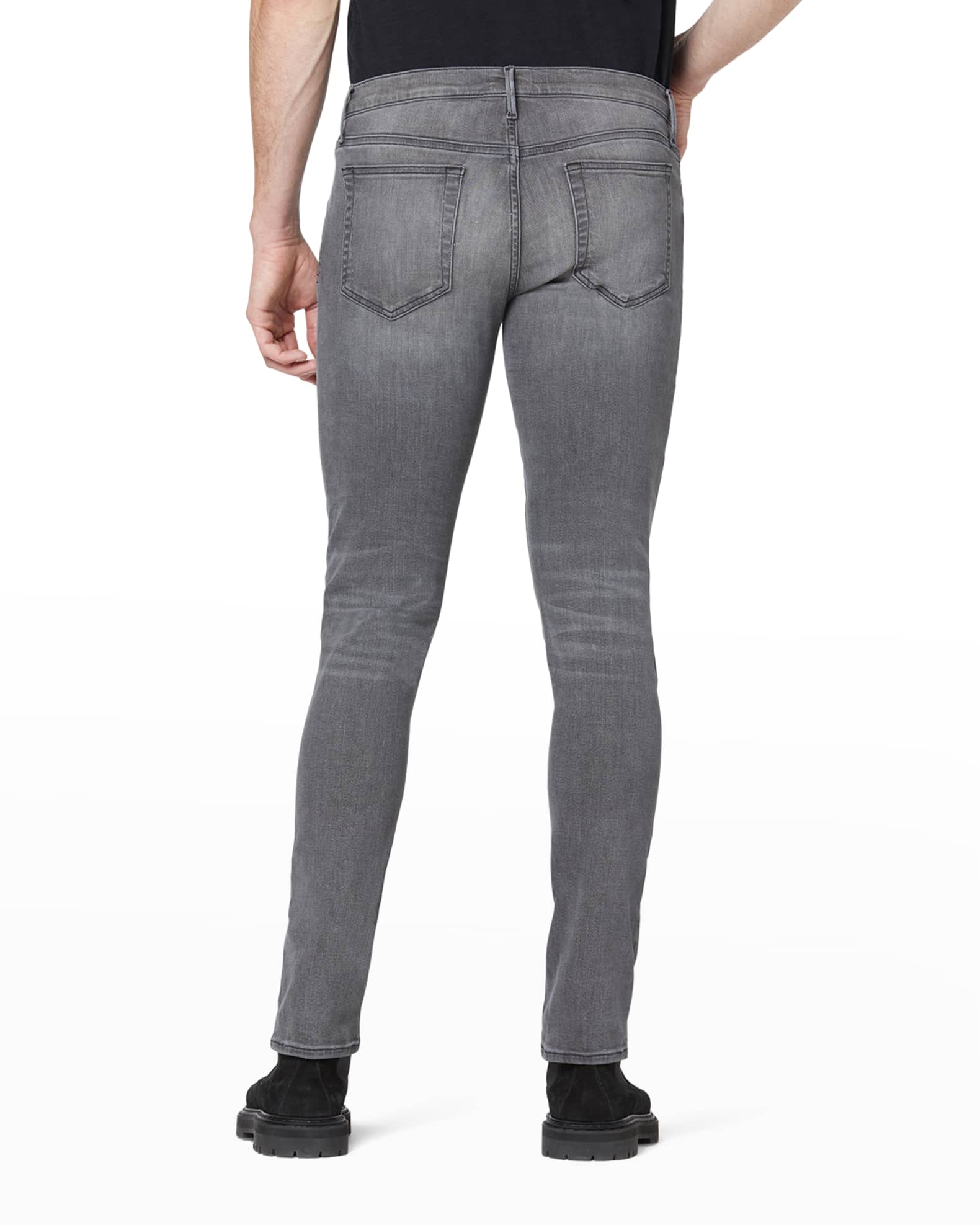 Joe's Jeans Men's The Legend Skinny Jeans Neiman Marcus
