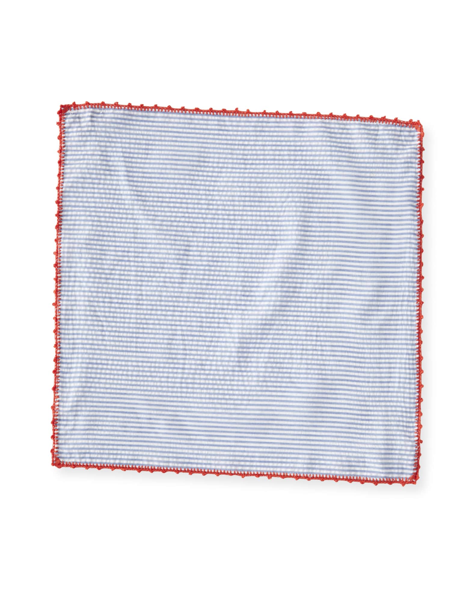 Seersucker Napkin 0
