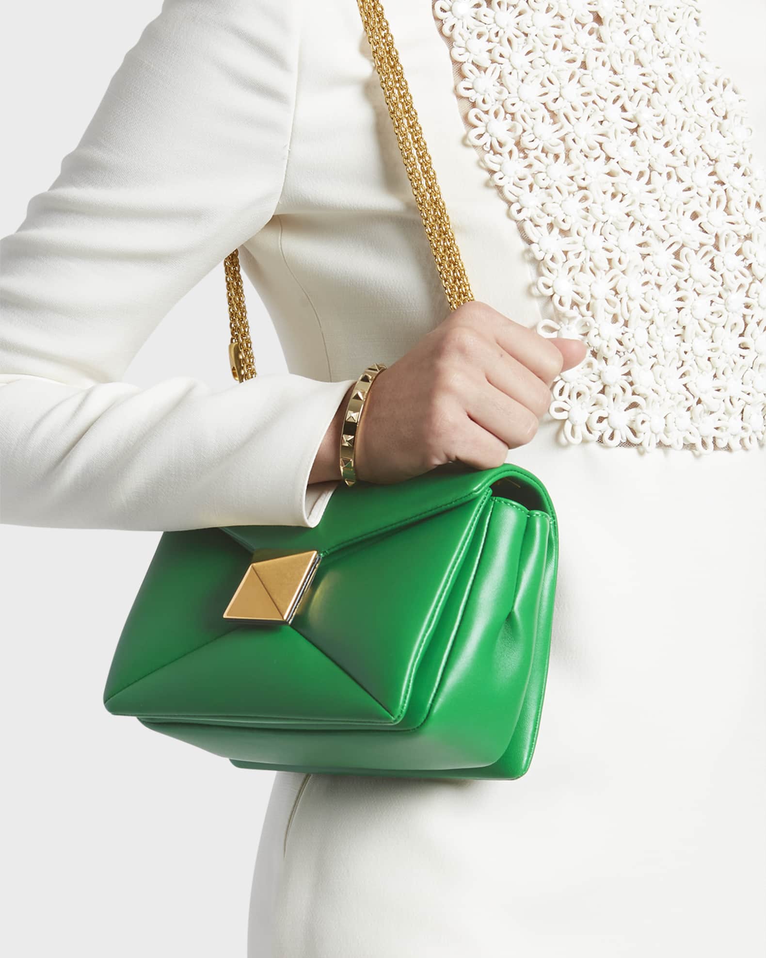 Style Crush – Valentino One Stud Bags