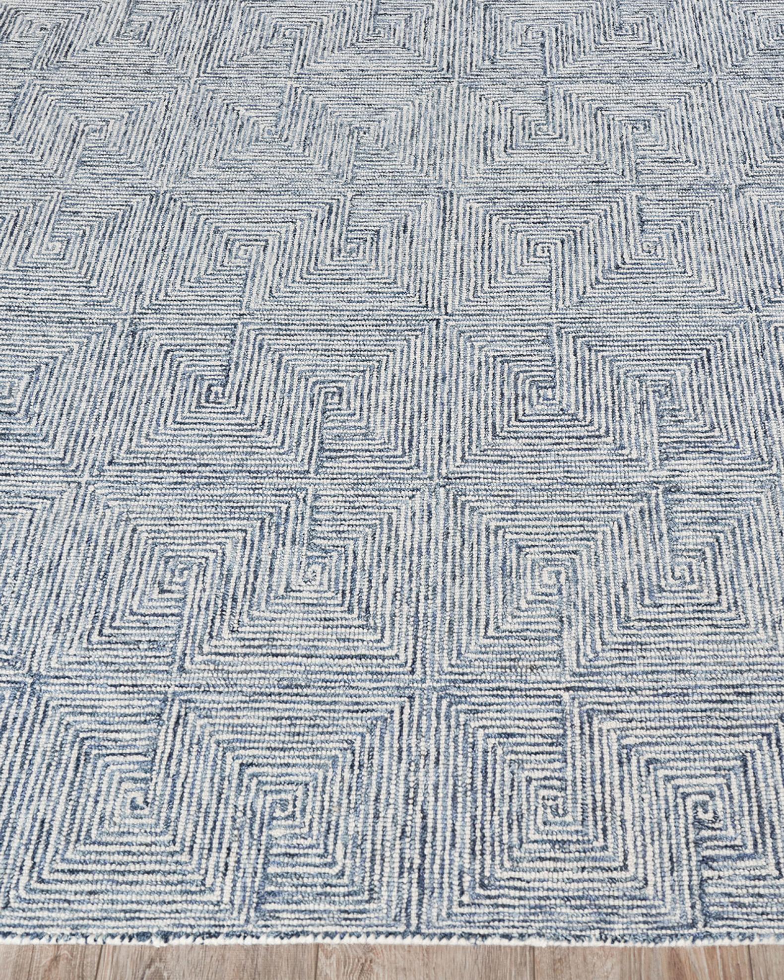 Camille Rugs | Neiman Marcus