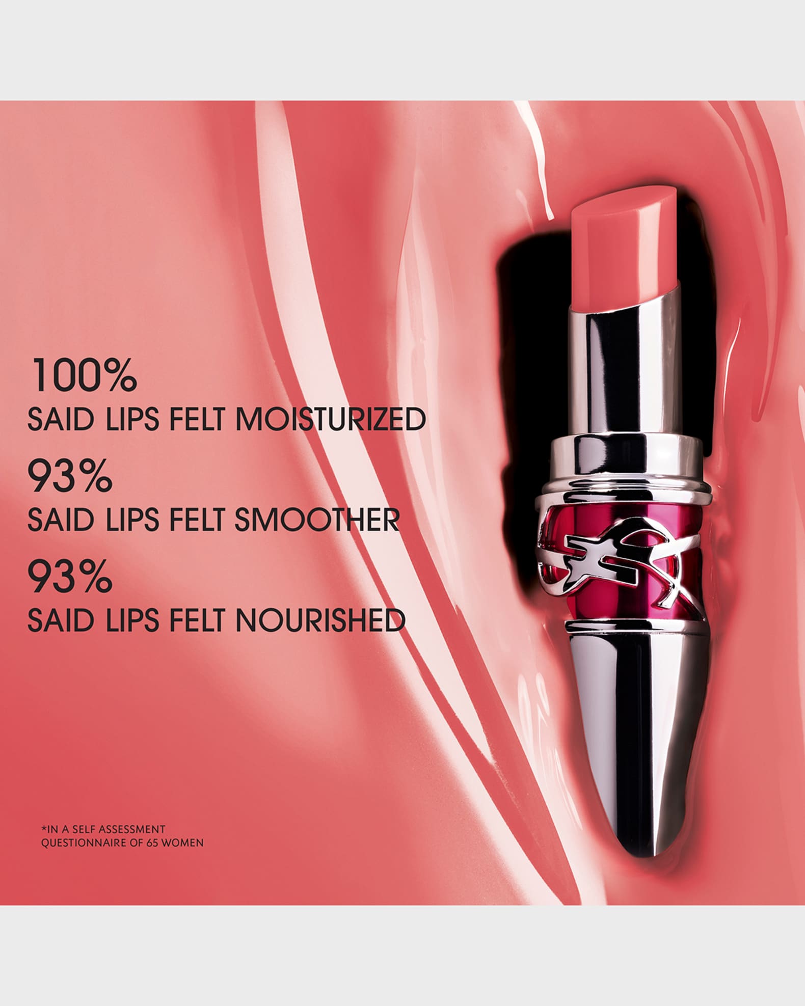 Yves Saint Laurent Beaute Candy Glaze Lip Gloss Stick Neiman Marcus