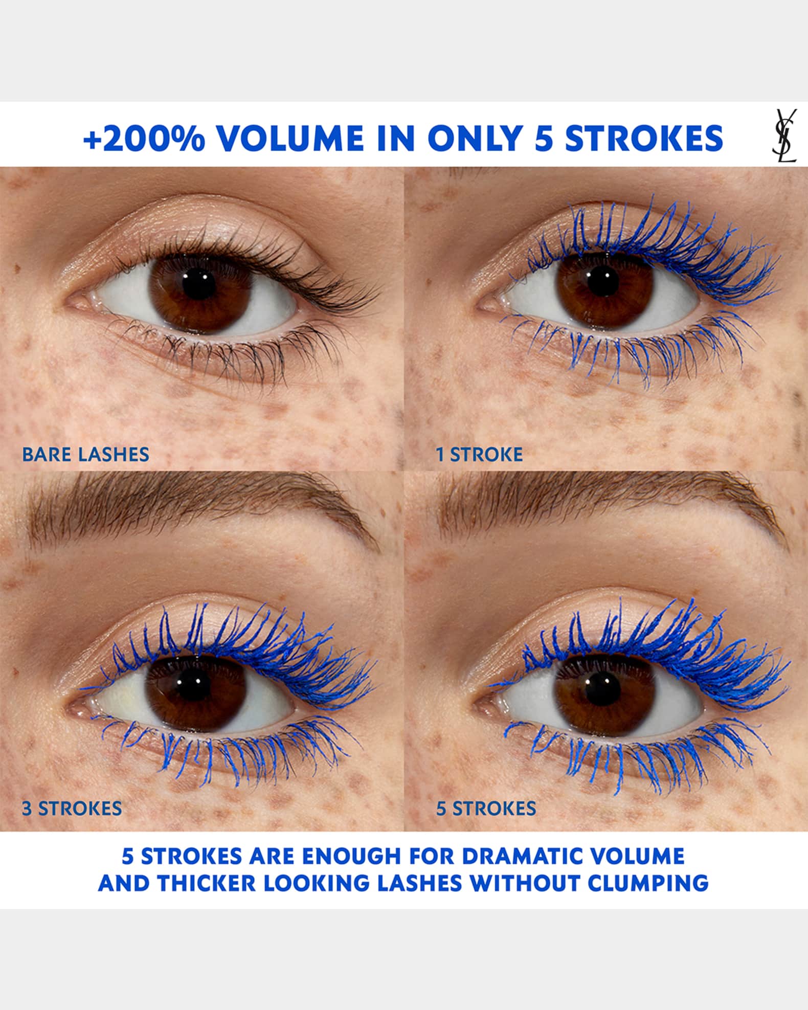 Lash Clash Extreme Volume Mascara 1