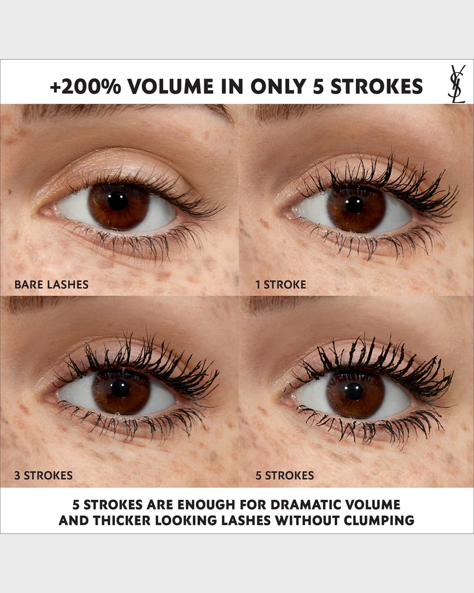 Ysl eyelash primer deals