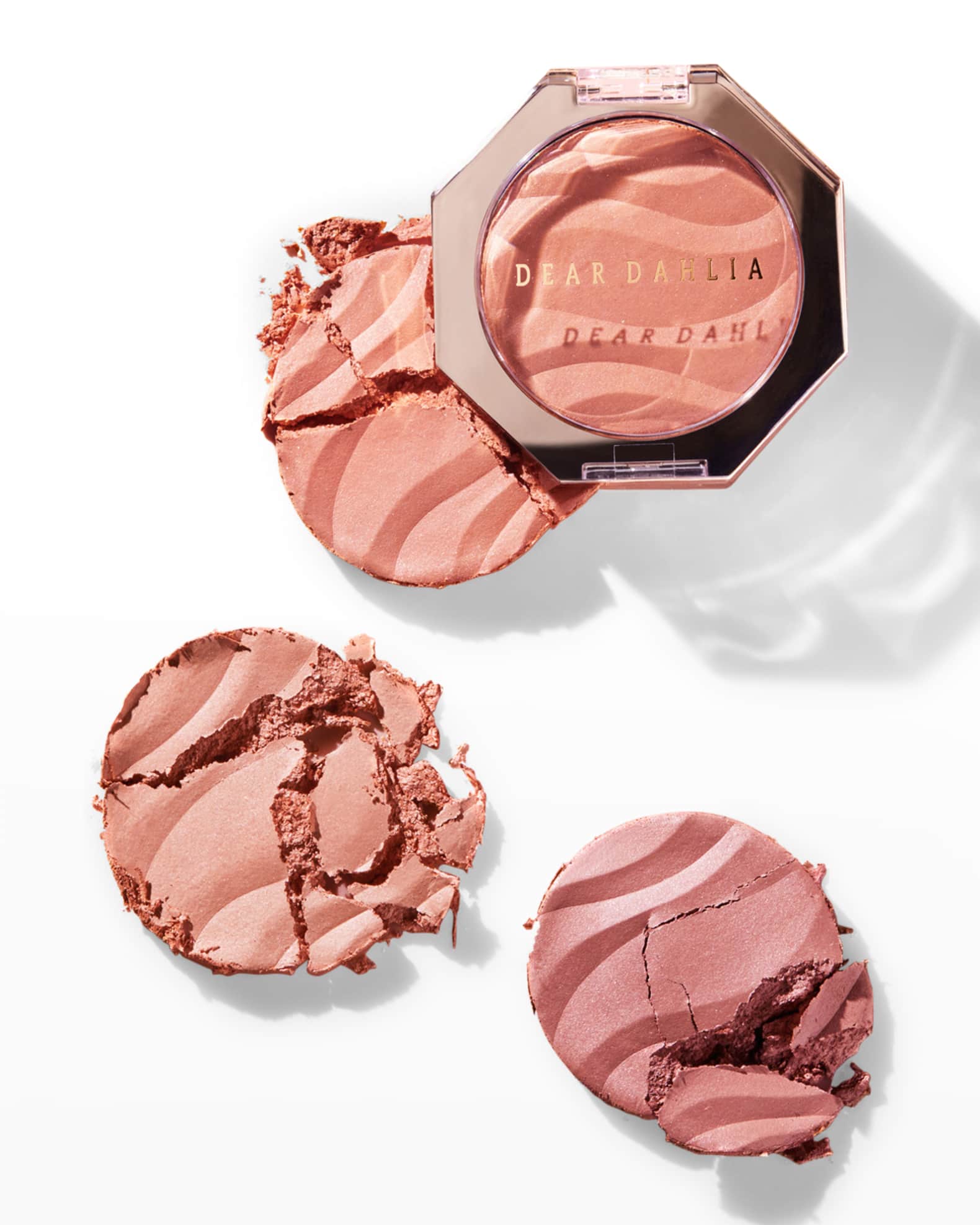 Dear Dahlia Blooming Edition Petal Glow Blush | Neiman Marcus