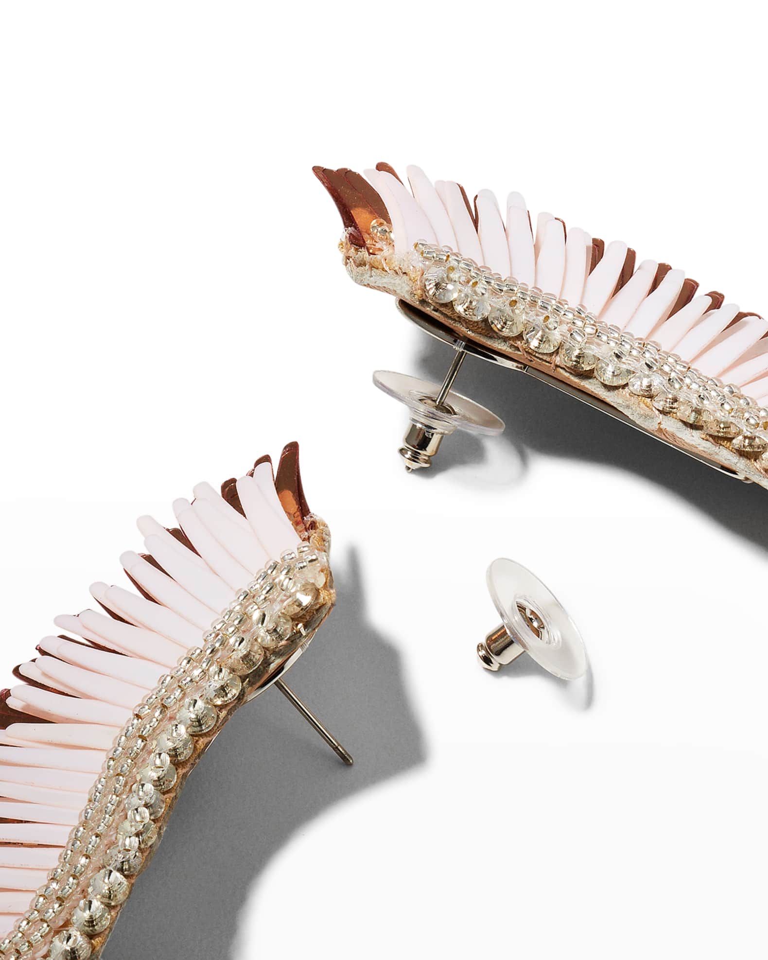 Mignonne gavigan madeline earrings sale clearance