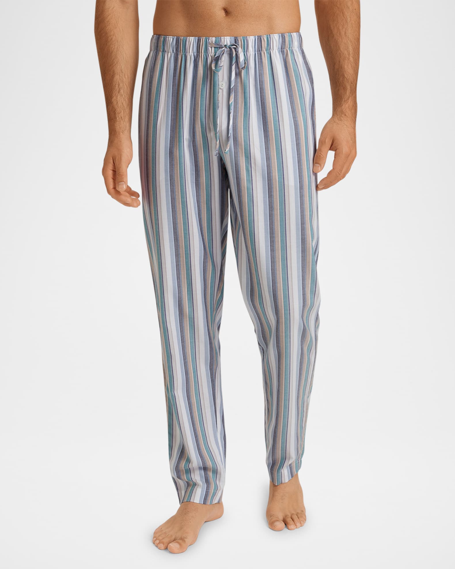 Men's Night & Day Woven Lounge Pants 1