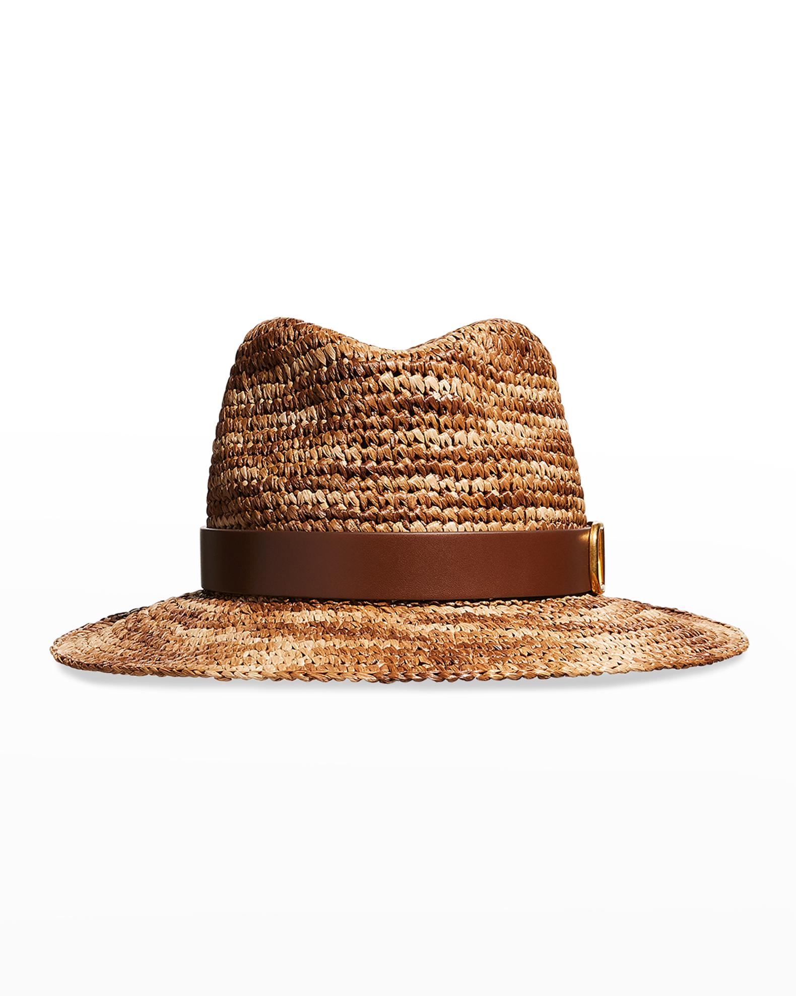 VLogo Fedora Hat