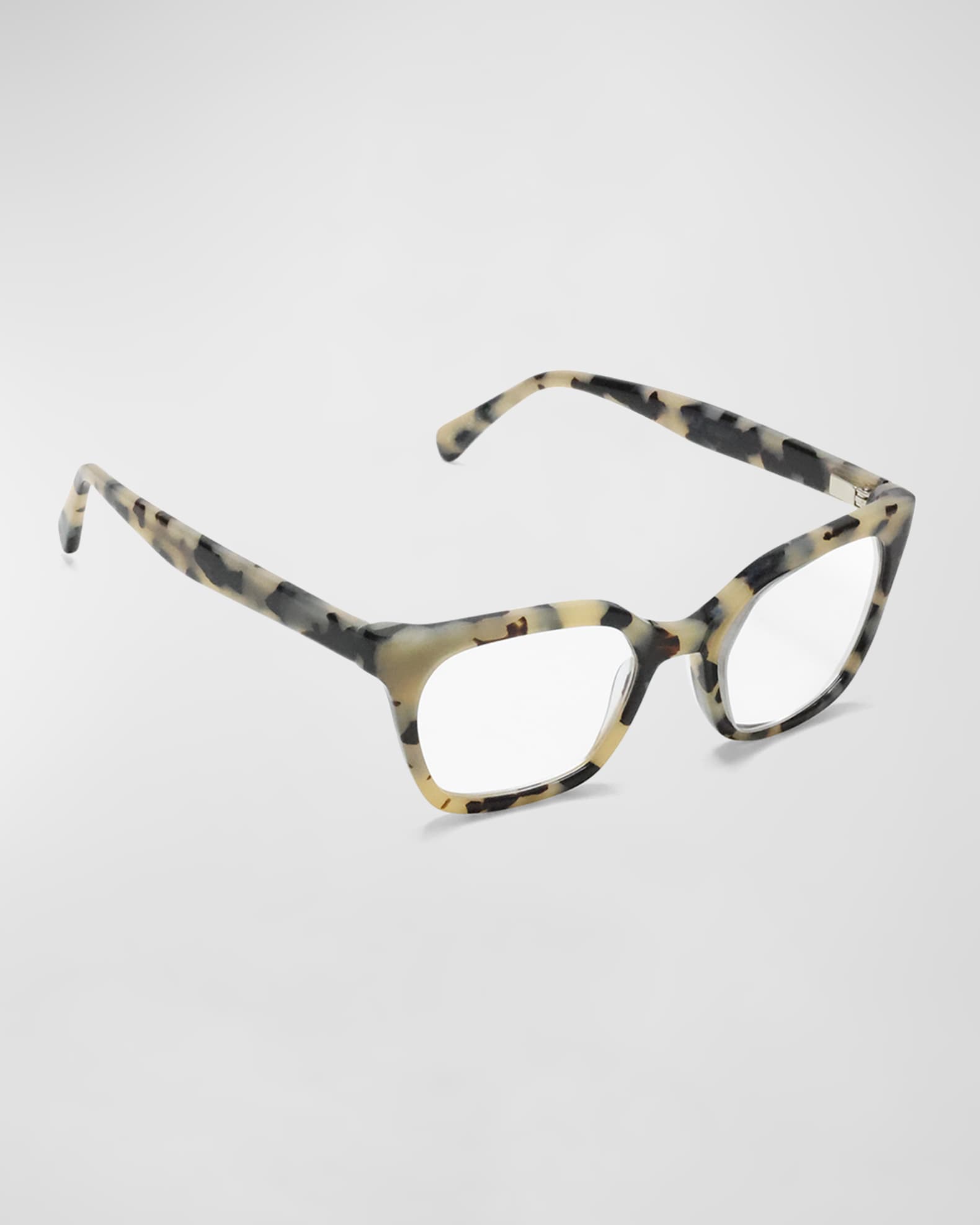 Overlook Cat-Eye Readers 0