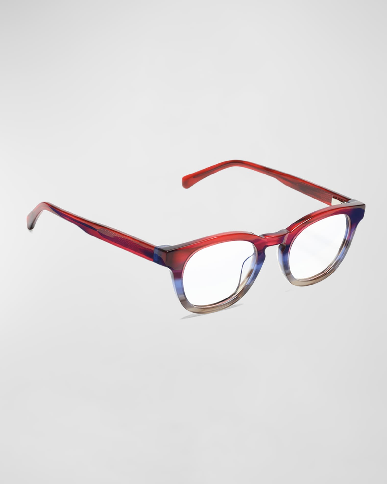 Waylaid Rounded Acetate Readers 0