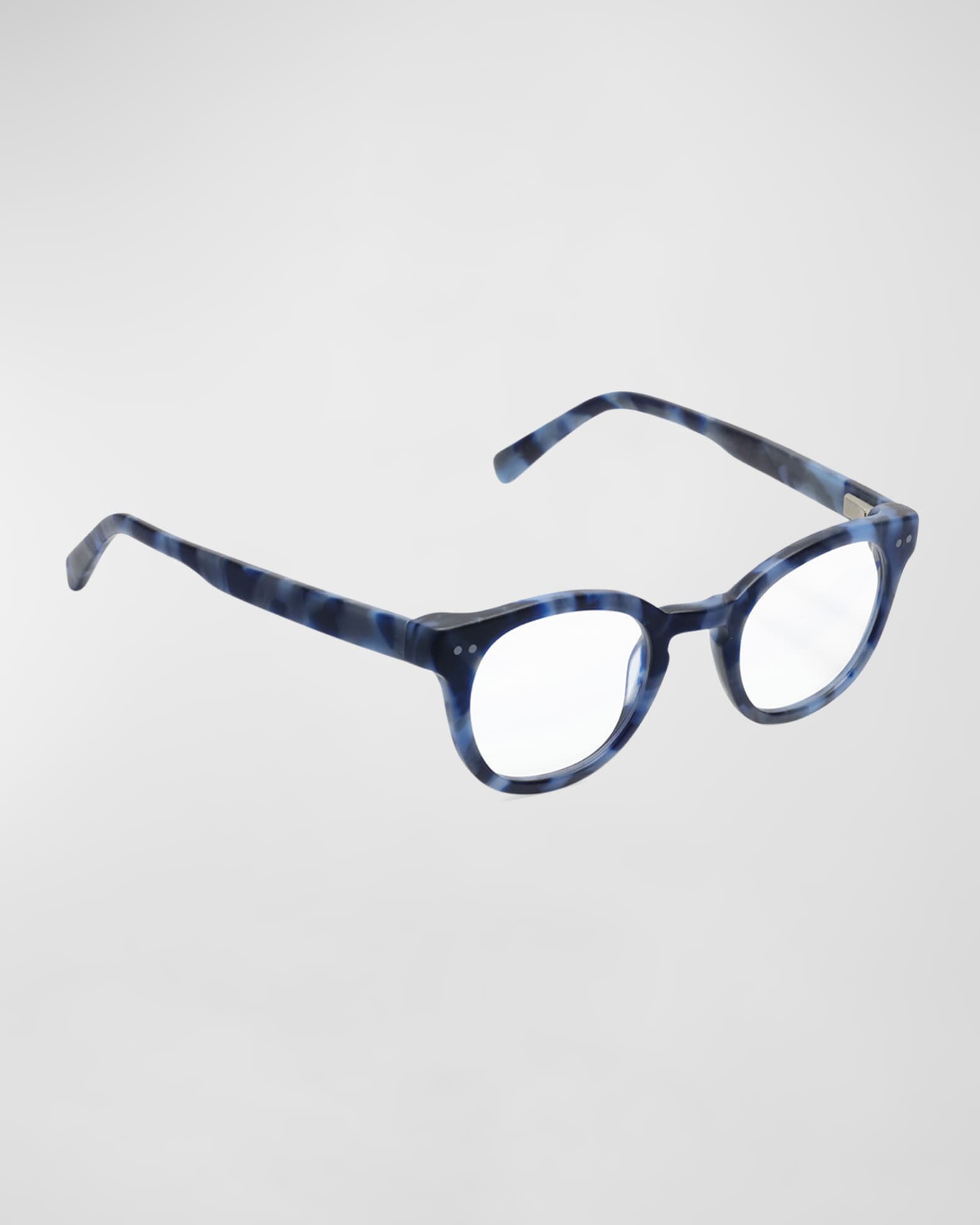 Waylaid Rounded Acetate Readers 0