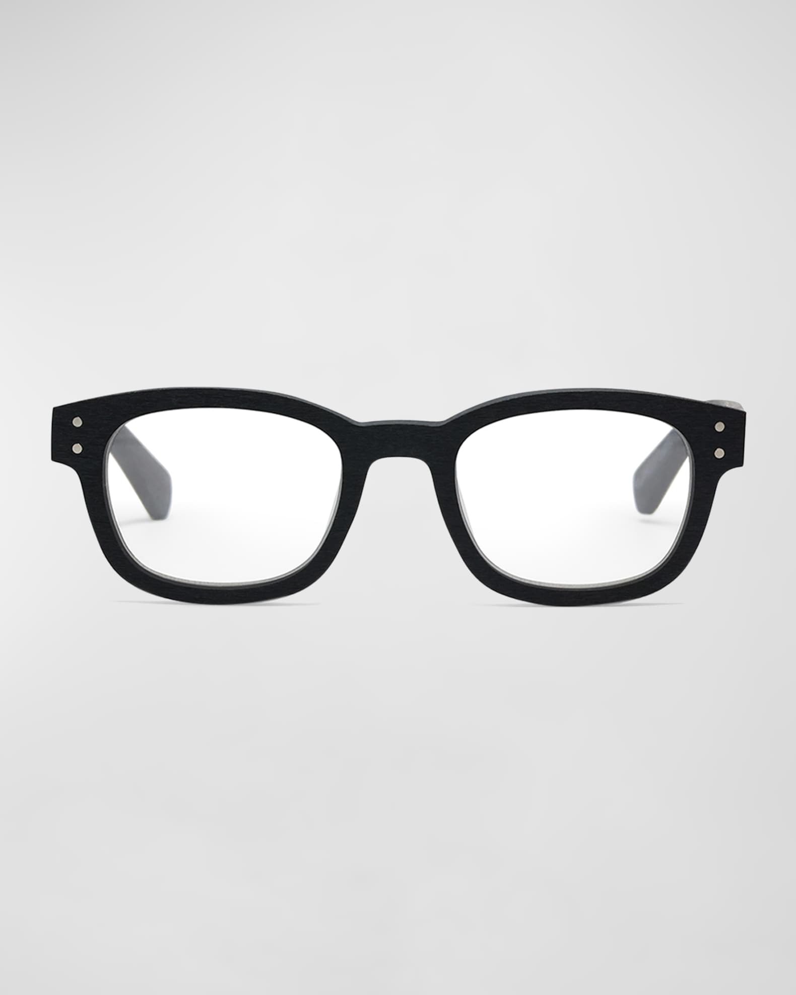 Biff Square Acetate Readers 1