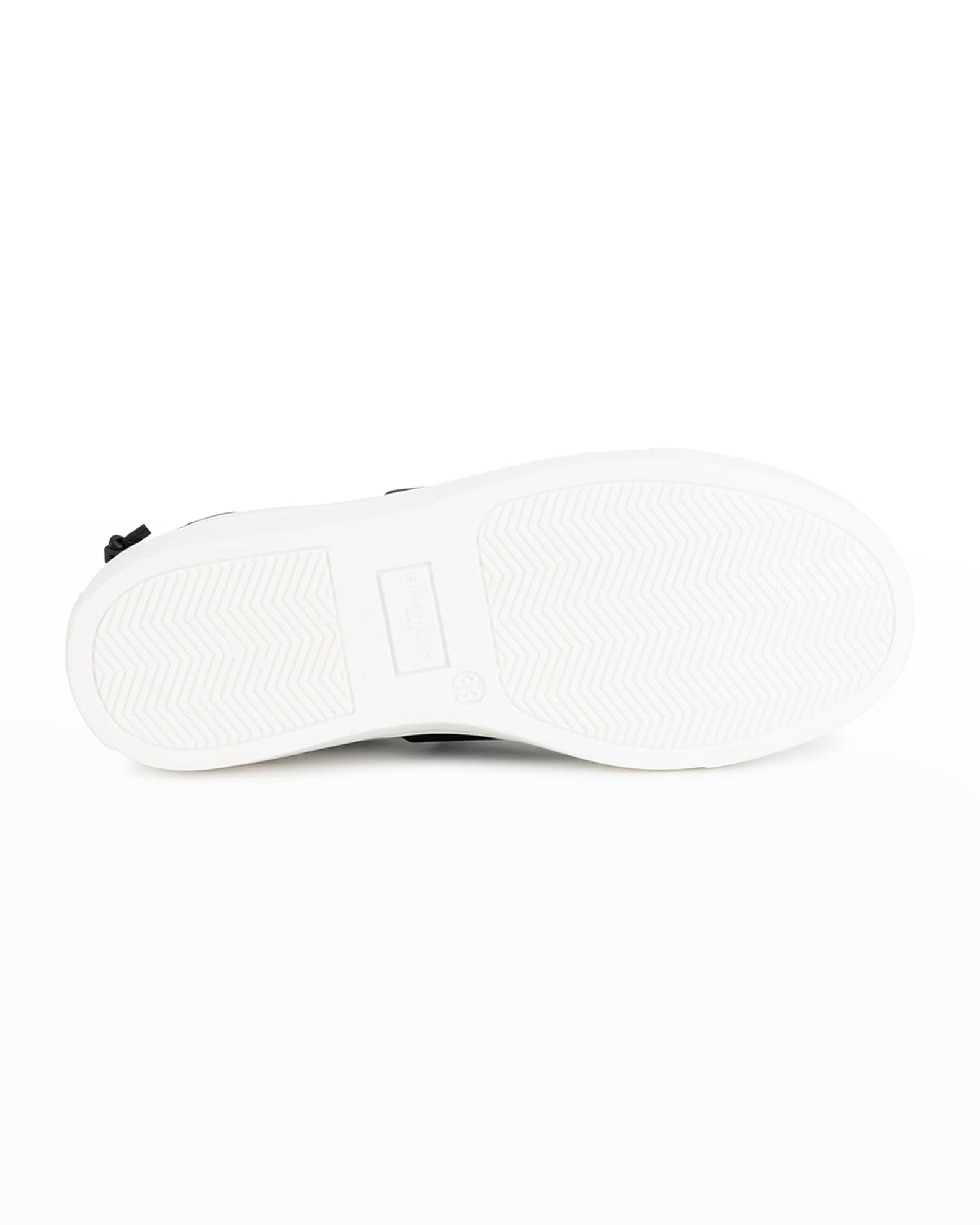 【関税＆送料込み】Givenchy Elastic Sneaker SNEAKER W GIVENCHY ELASTIC STRAP | Neiman Marcus