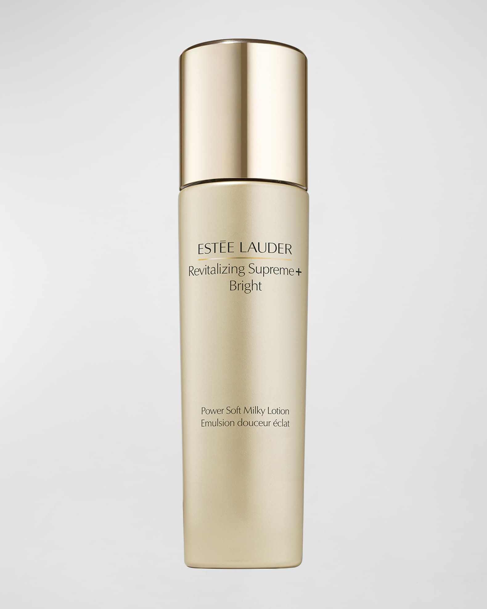 Estee Lauder Revitalizing Supreme+ Bright Milky Lotion Moisturizer
