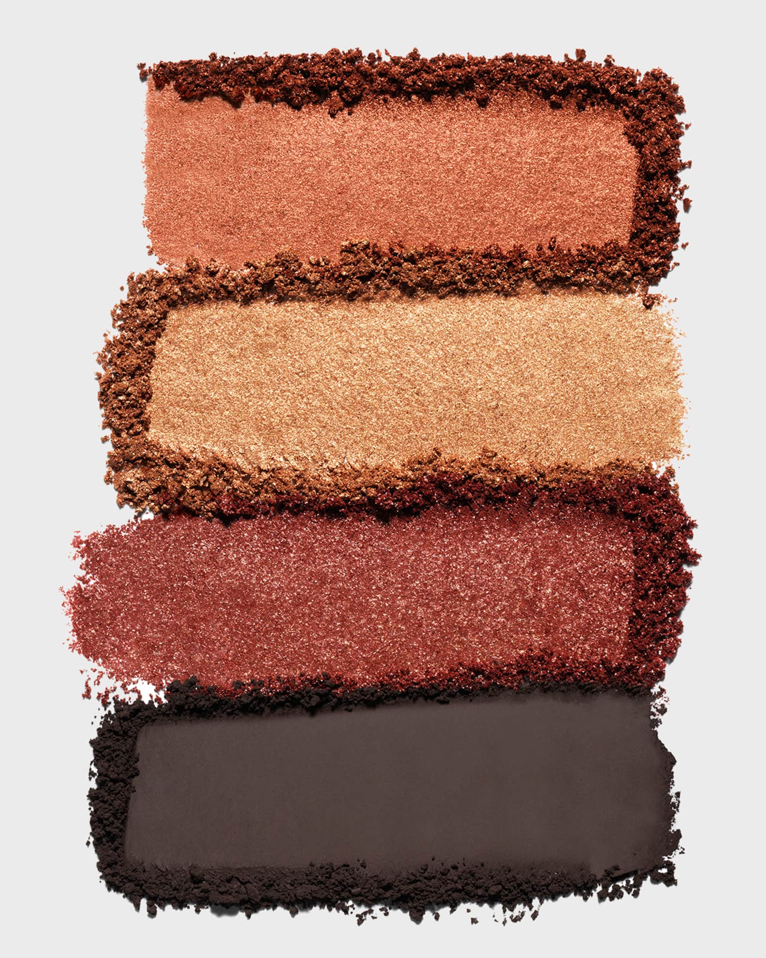 Pure Color Envy Luxe Eyeshadow Quad 1