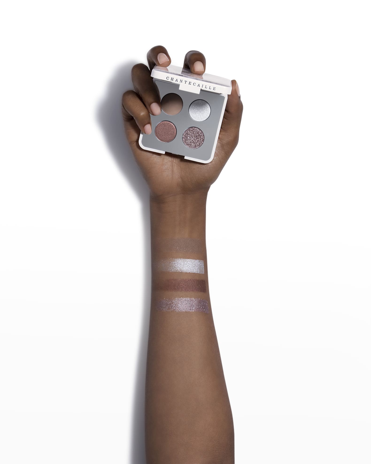 Chantecaille Giraffe Eye Quartet The Giraffe Collection Neiman Marcus