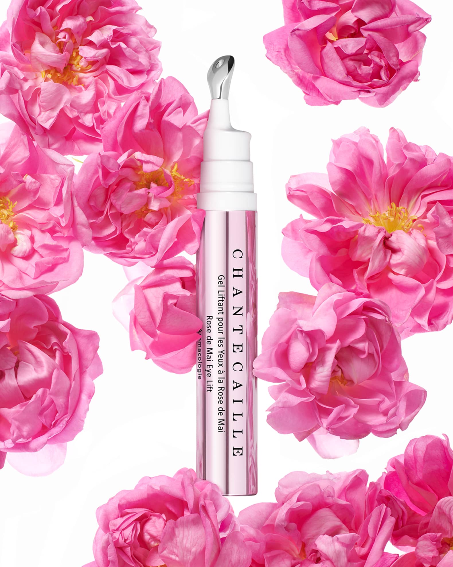 Rose de Mai Eye Lift, 0.5 oz. 1