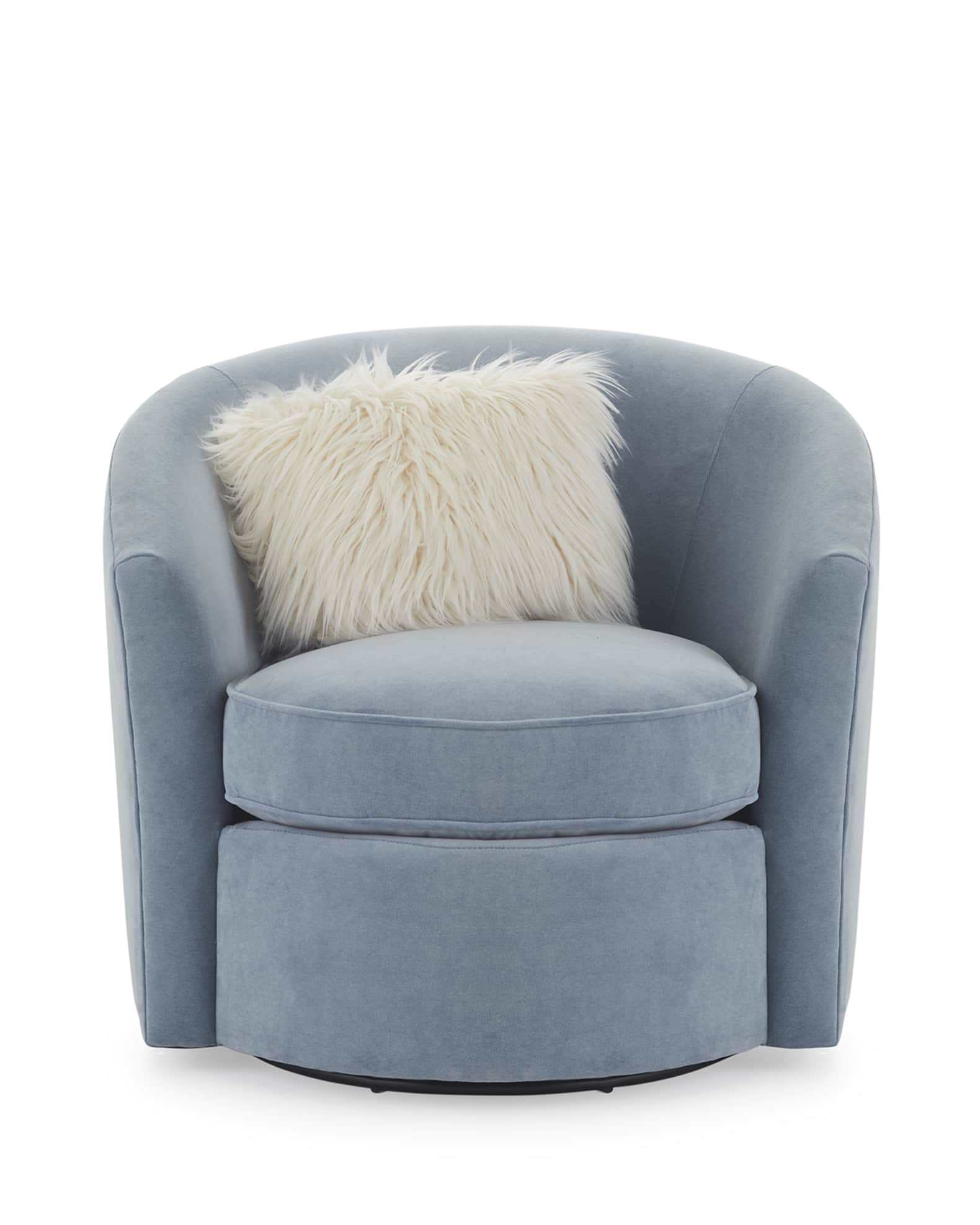 Elizabeth Swivel Chair 1