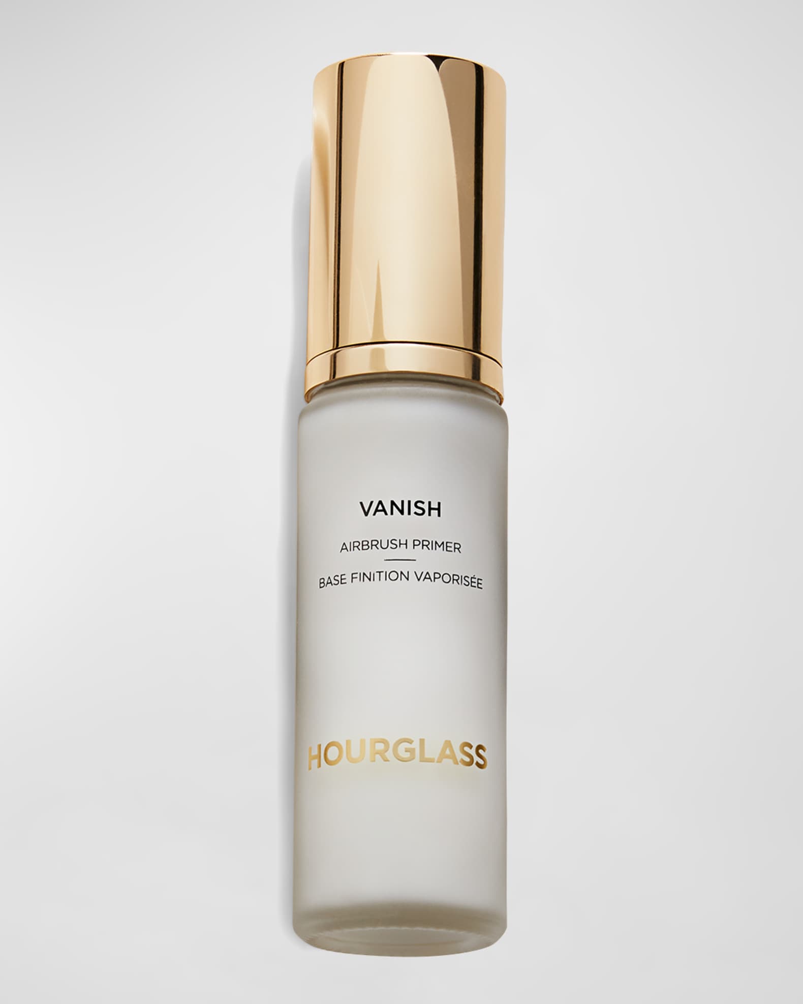 Vanish Airbrush Primer 1