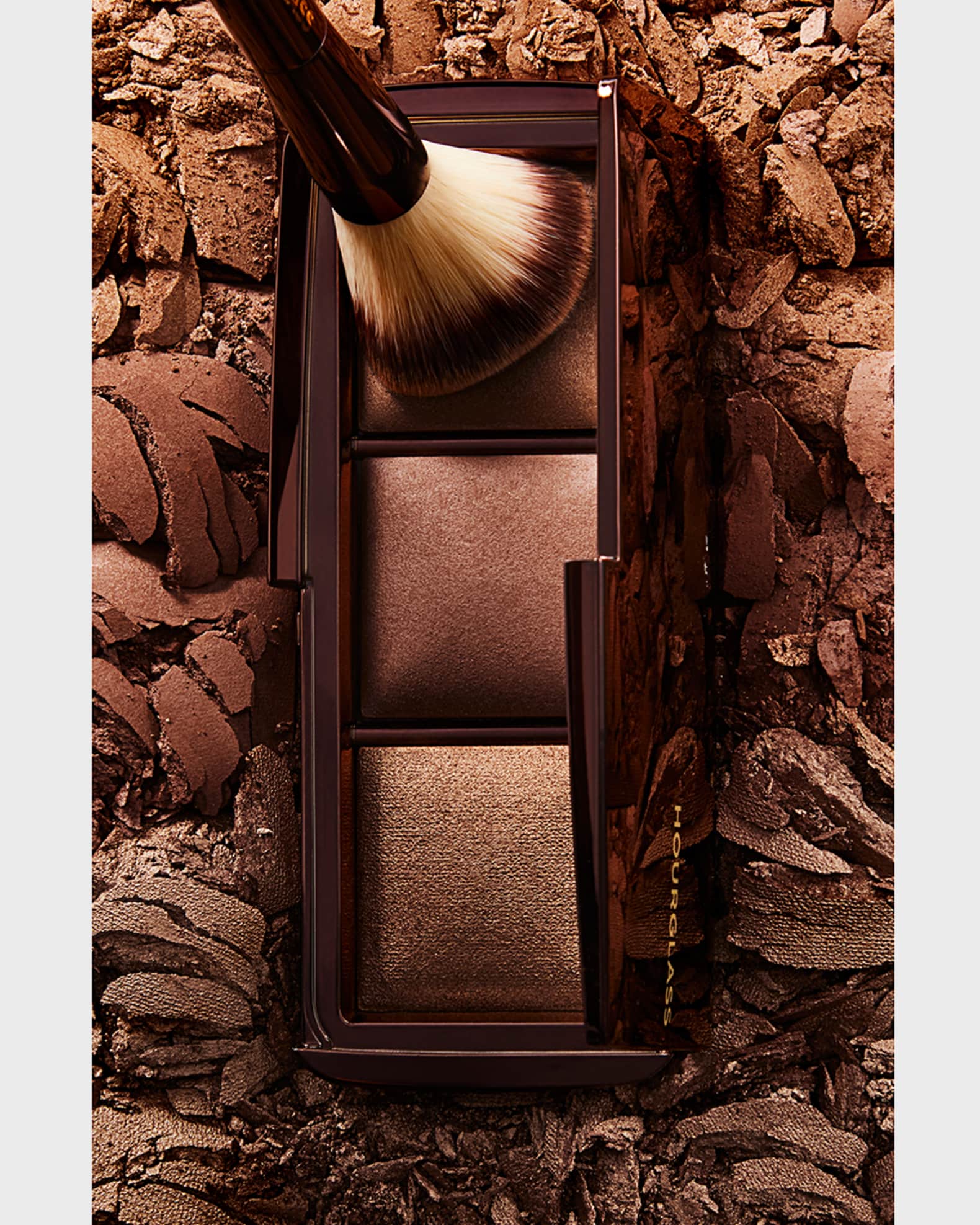 Hourglass Cosmetics Ambient Lighting Palette - Volume III