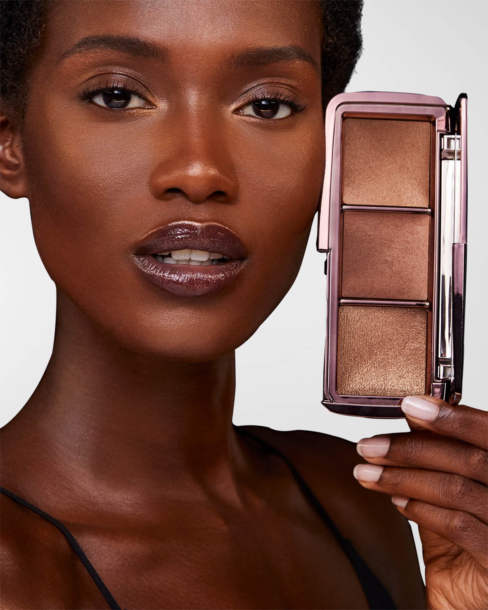 Hourglass Cosmetics Ambient Lighting Palette - Volume III