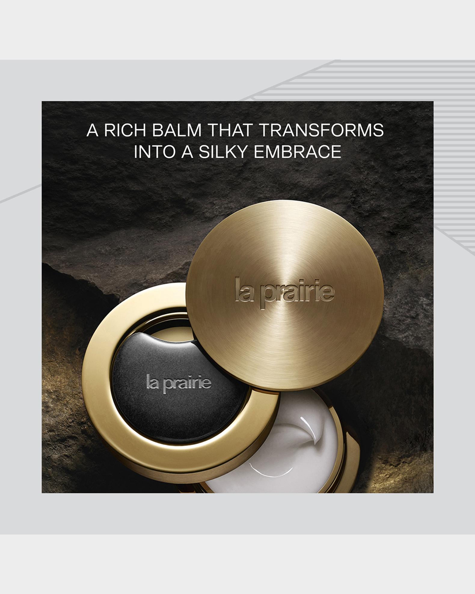 La Prairie Pure Gold Radiance Nocturnal Balm, 2 oz. | Neiman Marcus