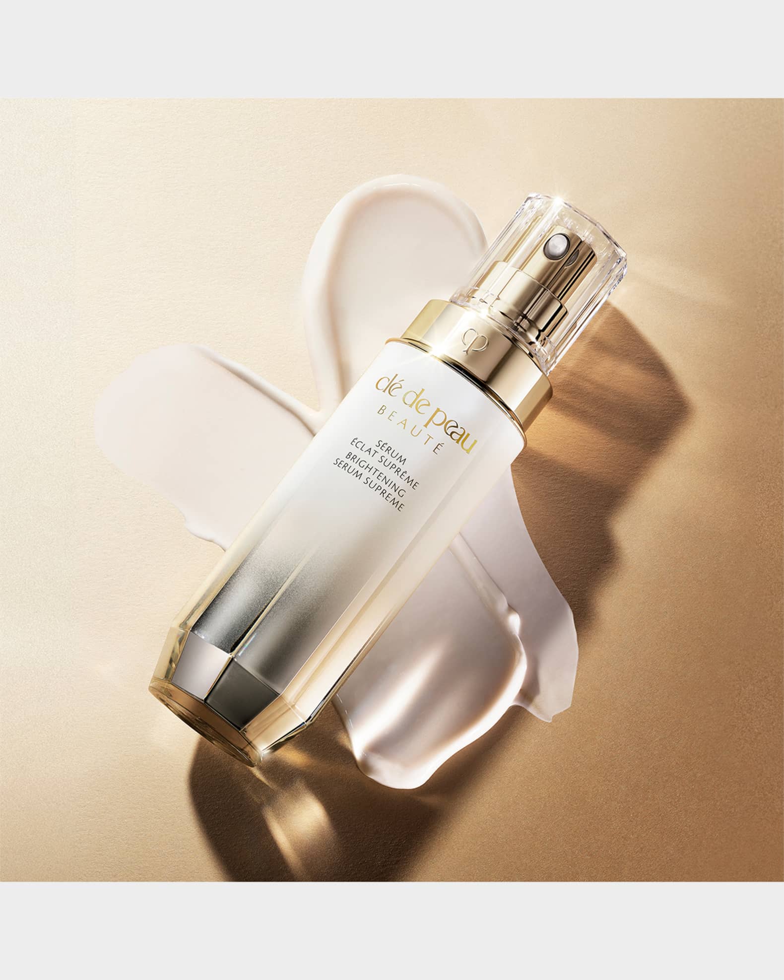 Brightening Serum Supreme