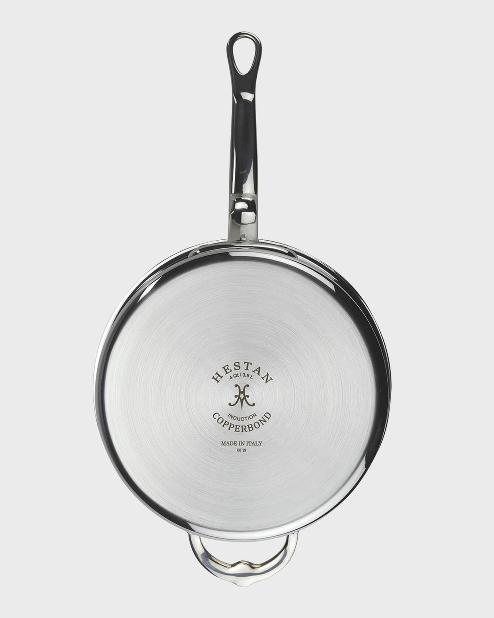 Hestan Covered Saucepan, 4 Qt. Neiman Marcus