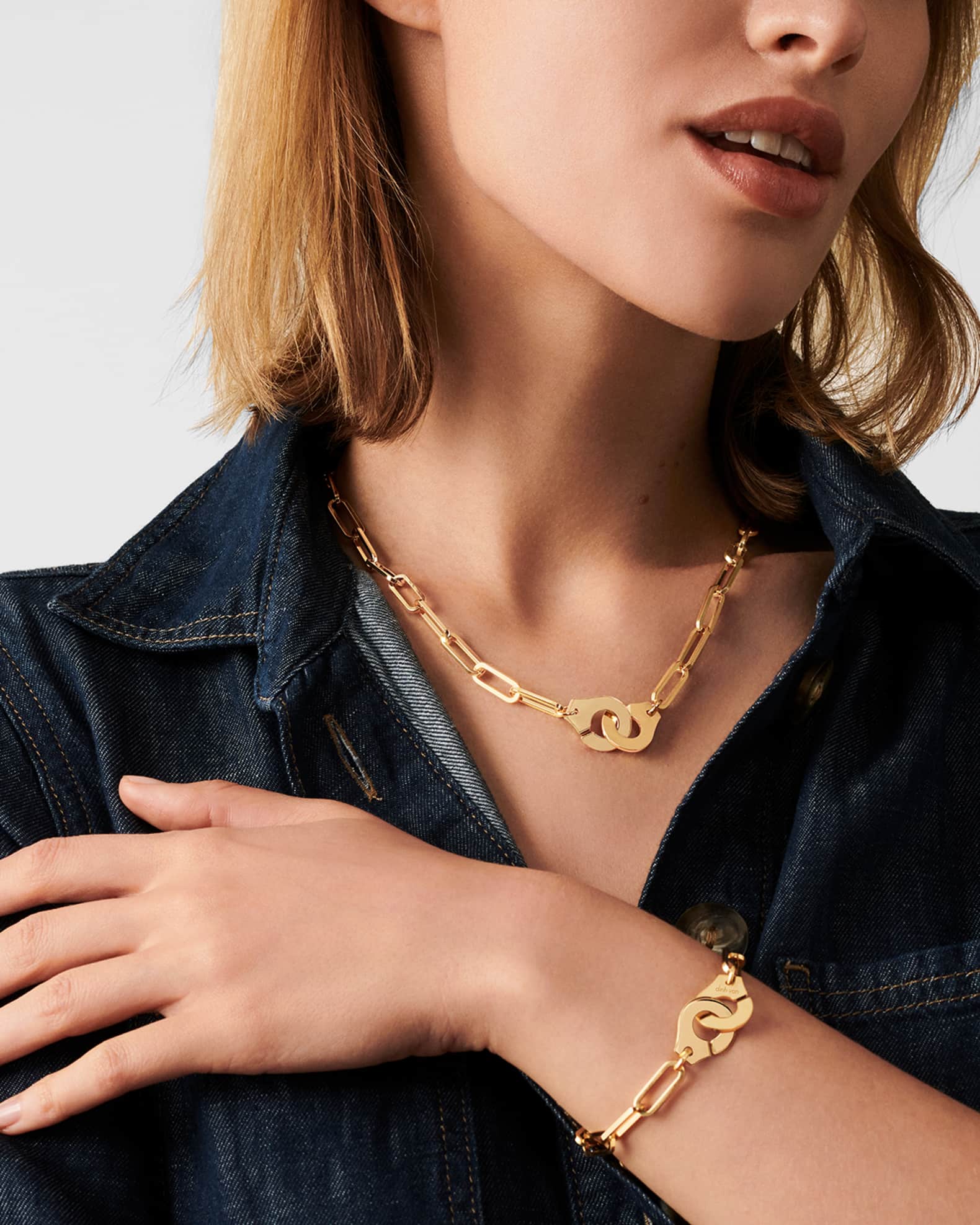 Bracelet dinh hotsell