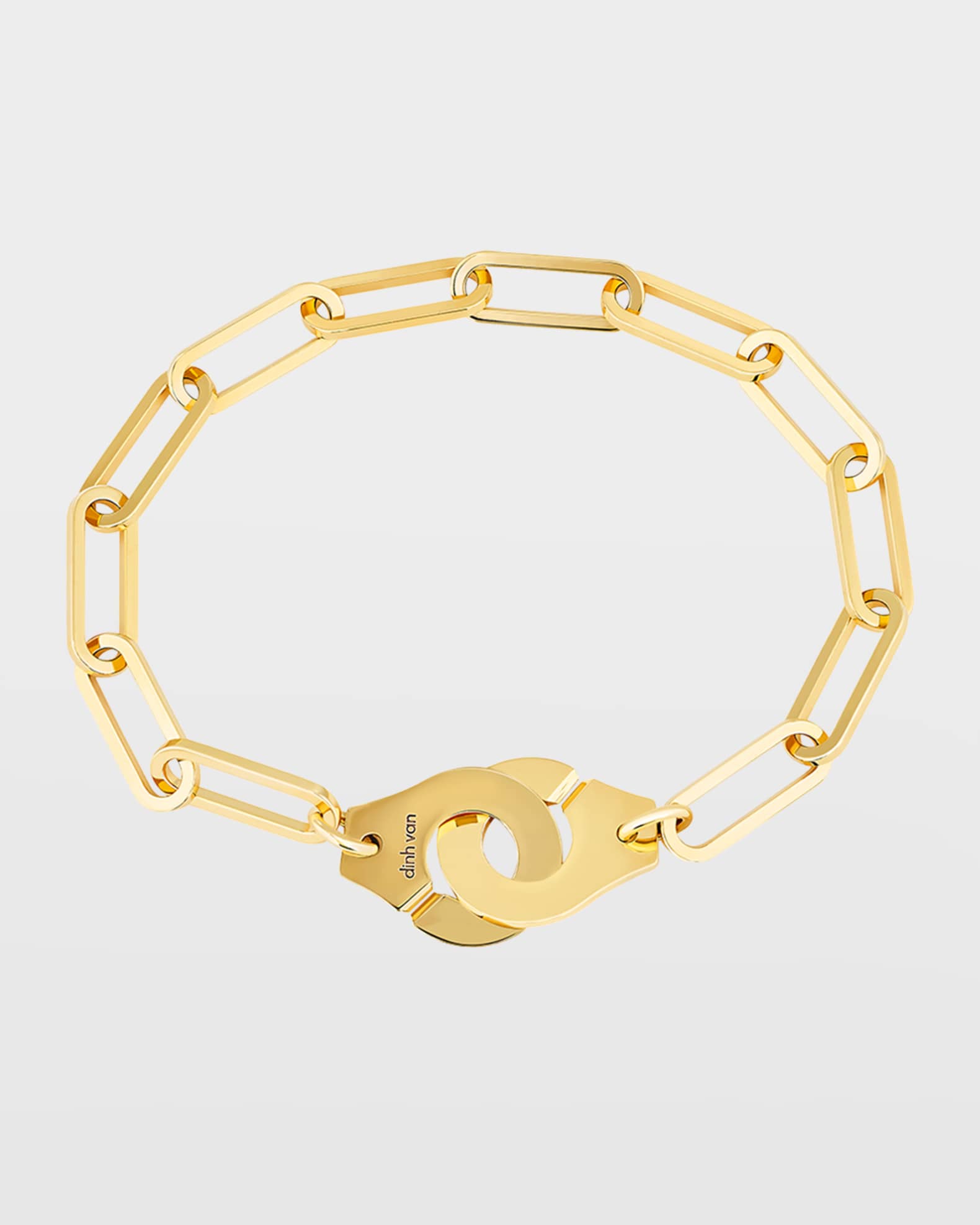 Bracelet dinh van bebe hotsell