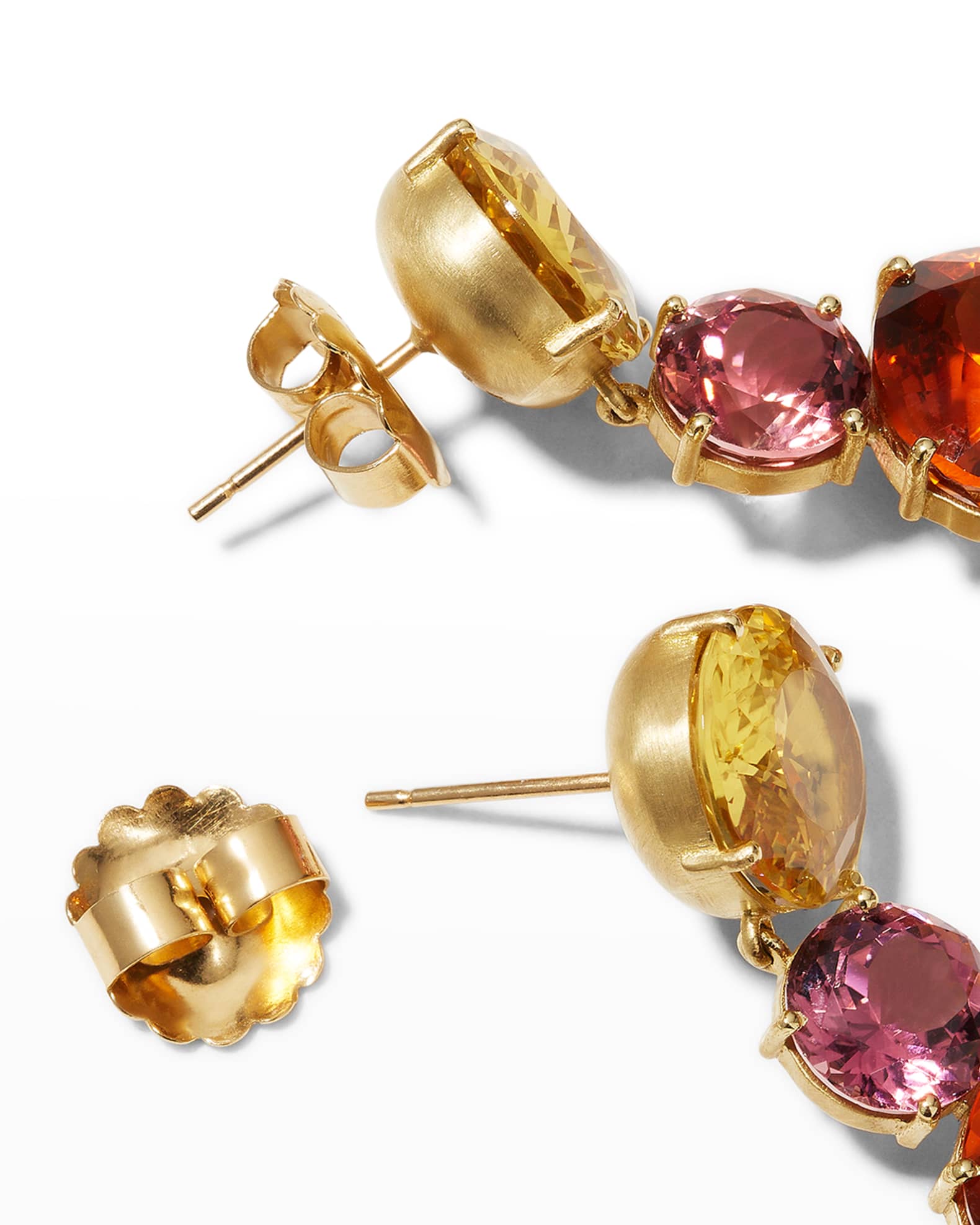 Irene neuwirth earrings Clearance