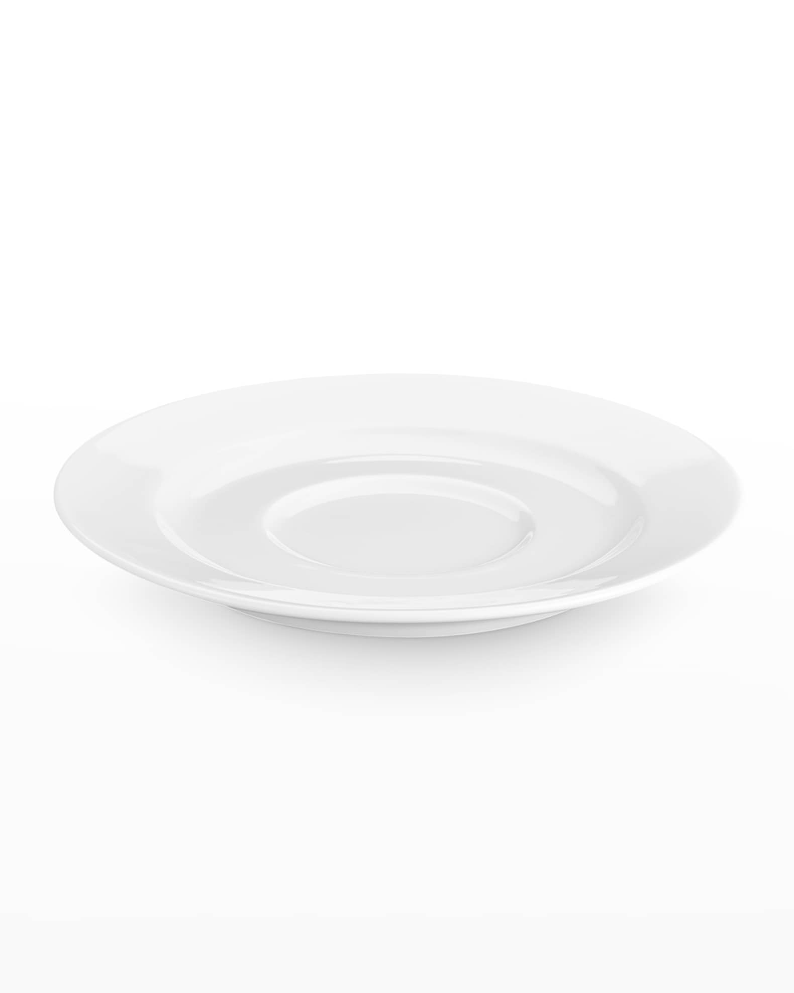 Sancerre Set Of 4  Breakfast Saucers 0