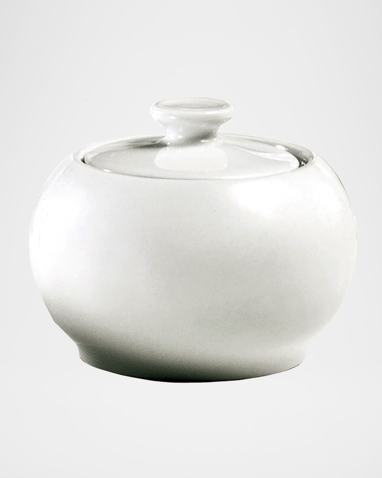 Sancerre Covered Sugar Bowl - 6 Oz. 0