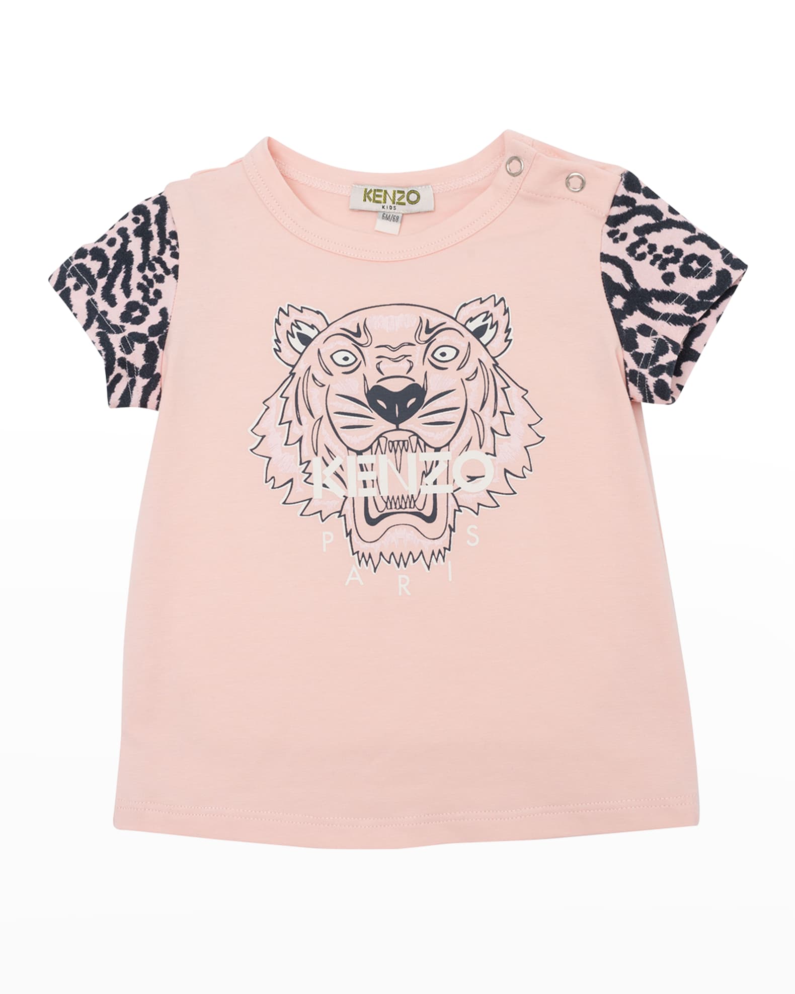 Kenzo baby t shirt Clearance