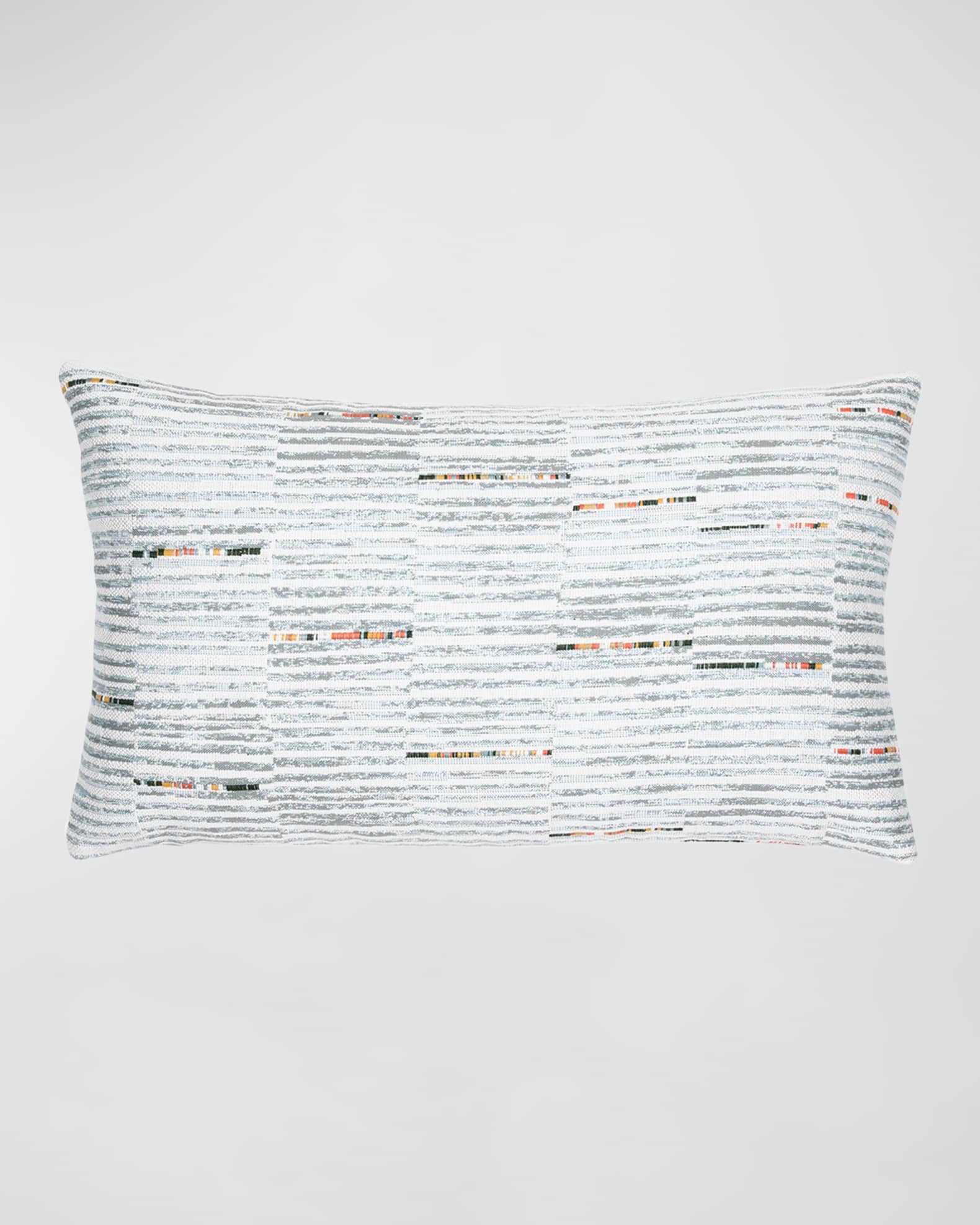 Liveliness Relax Indoor & Outdoor Lumbar Pillow  0