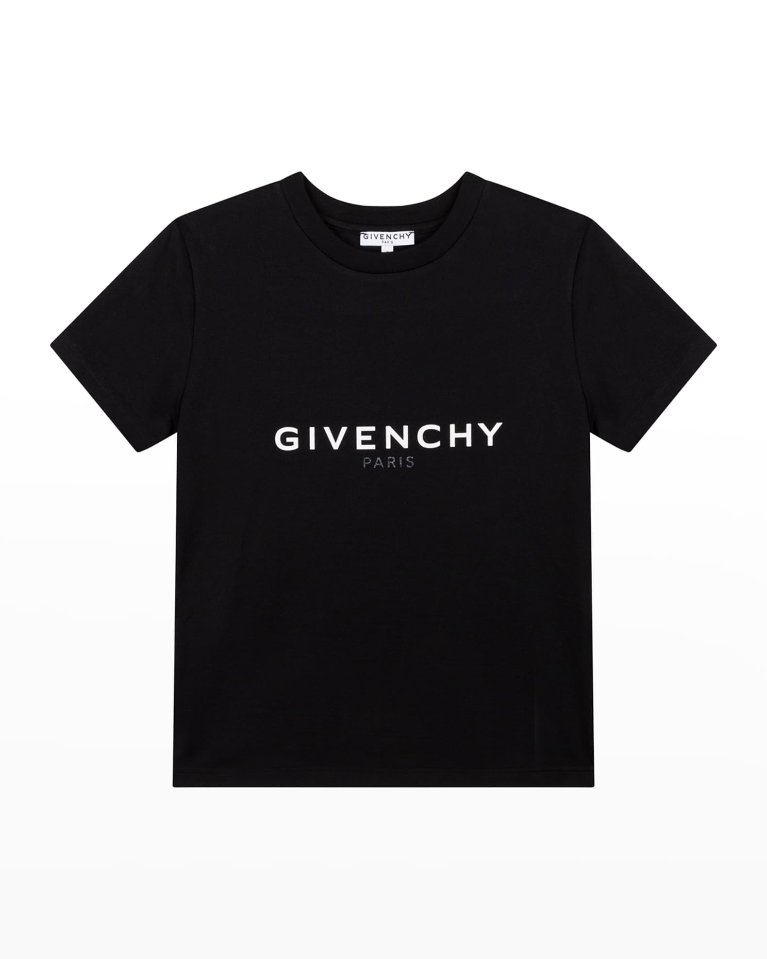 Givenchy boys tshirt
